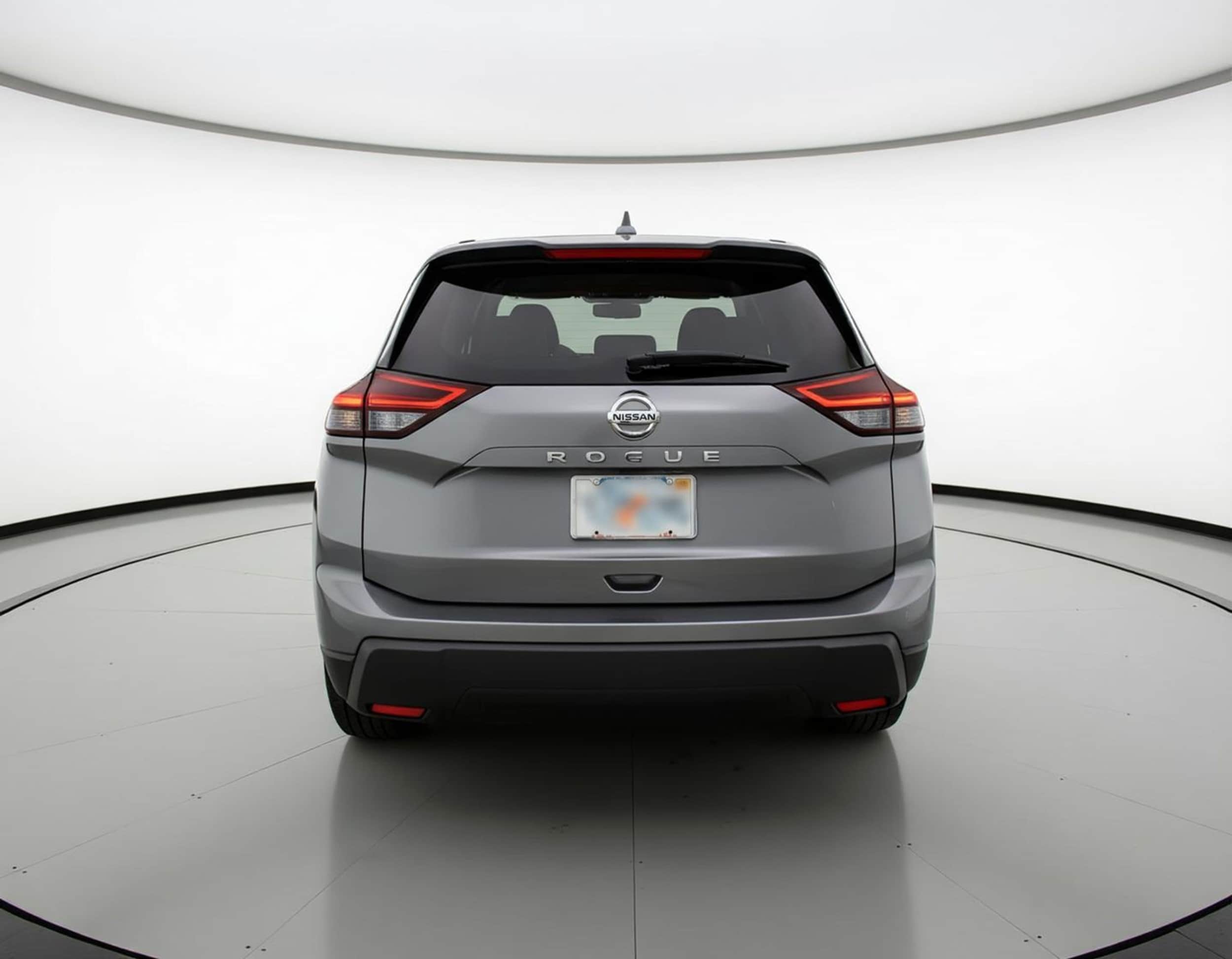 Thumbnail: 2025 Nissan Rogue - 6