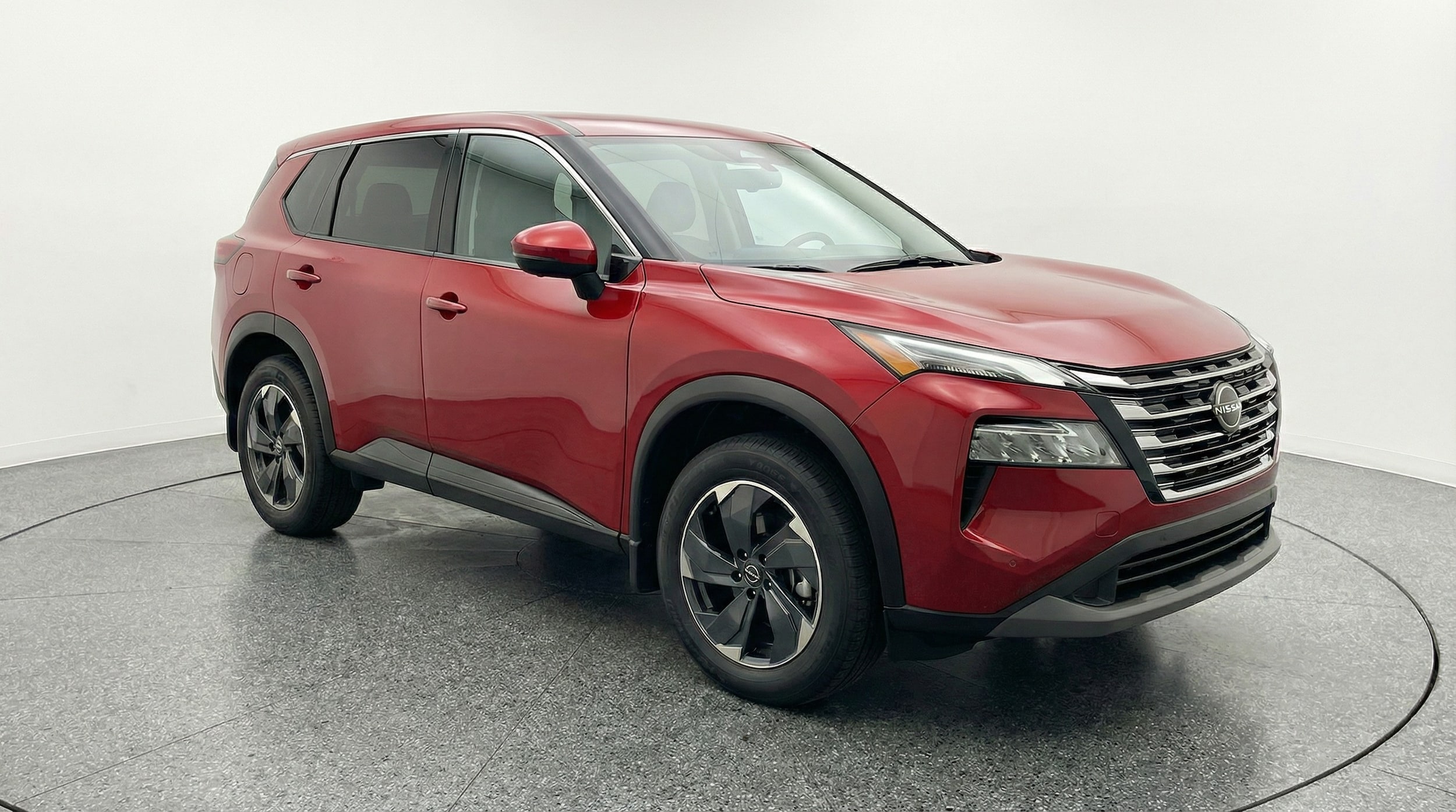 Thumbnail: 2025 Nissan Rogue - 1