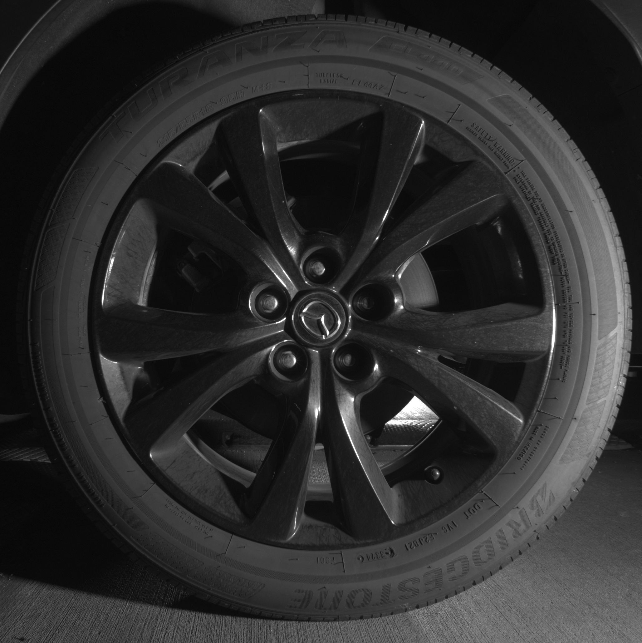 Thumbnail: 2025 Mazda CX-30 - 11