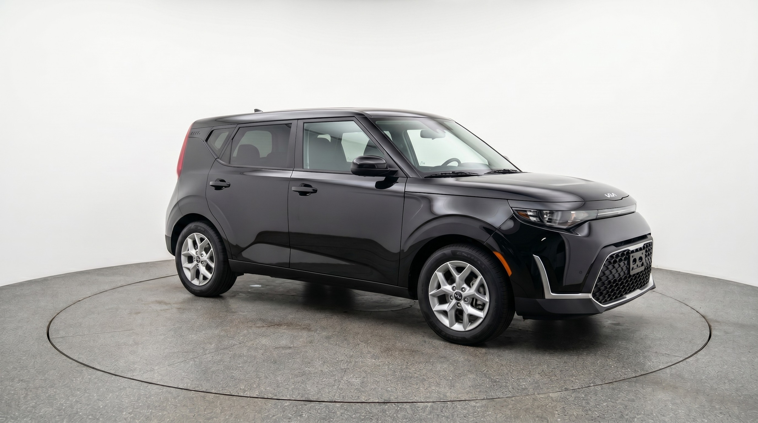 Thumbnail: 2025 Kia Soul - 1