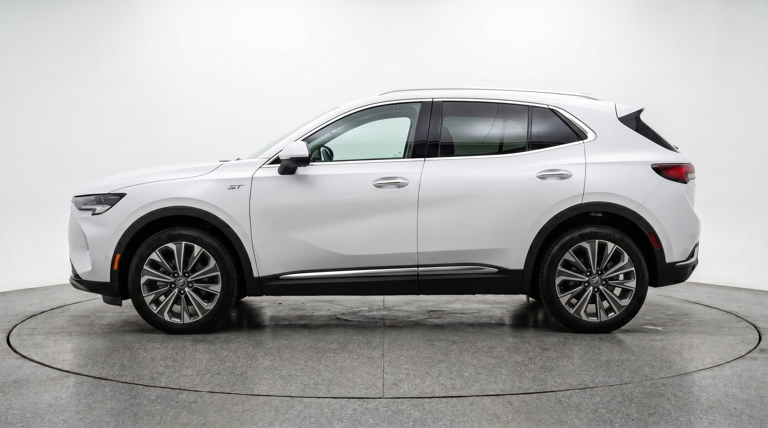 Thumbnail: 2024 Buick Envision - 4