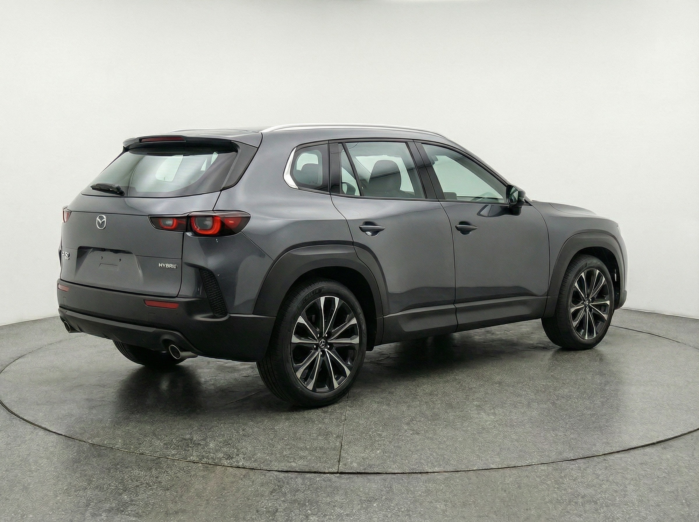 Thumbnail: 2025 Mazda CX-50 - 7