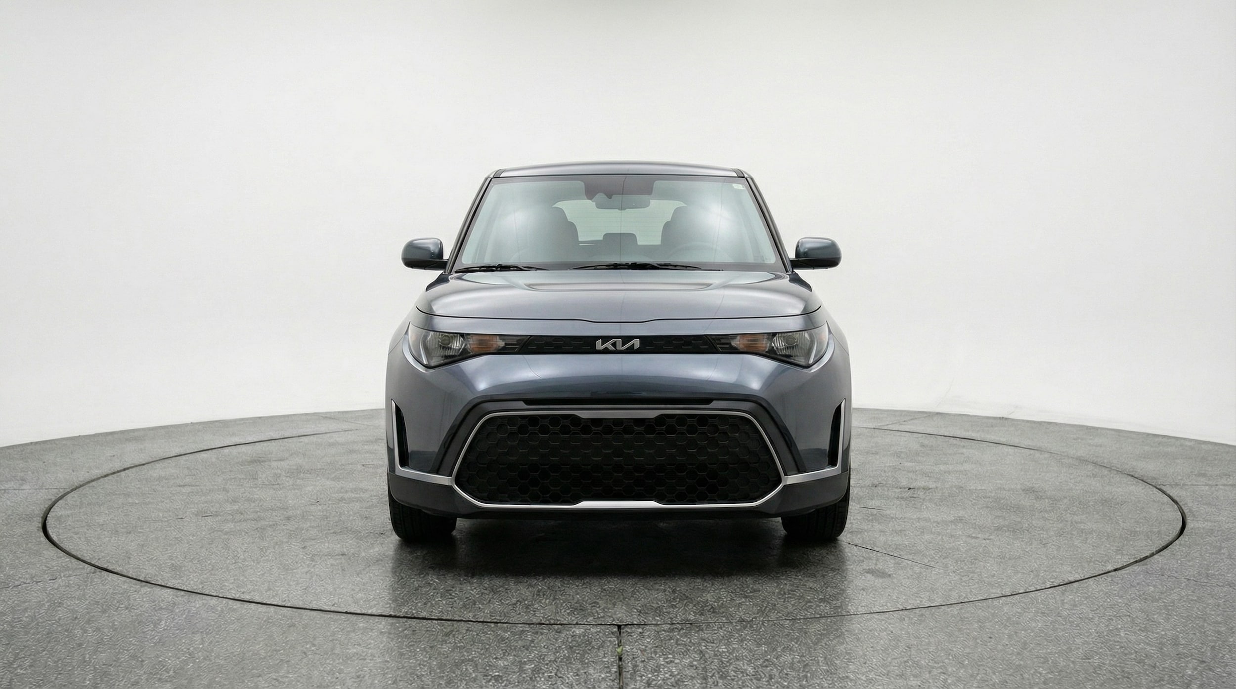 Thumbnail: 2025 Kia Soul - 2