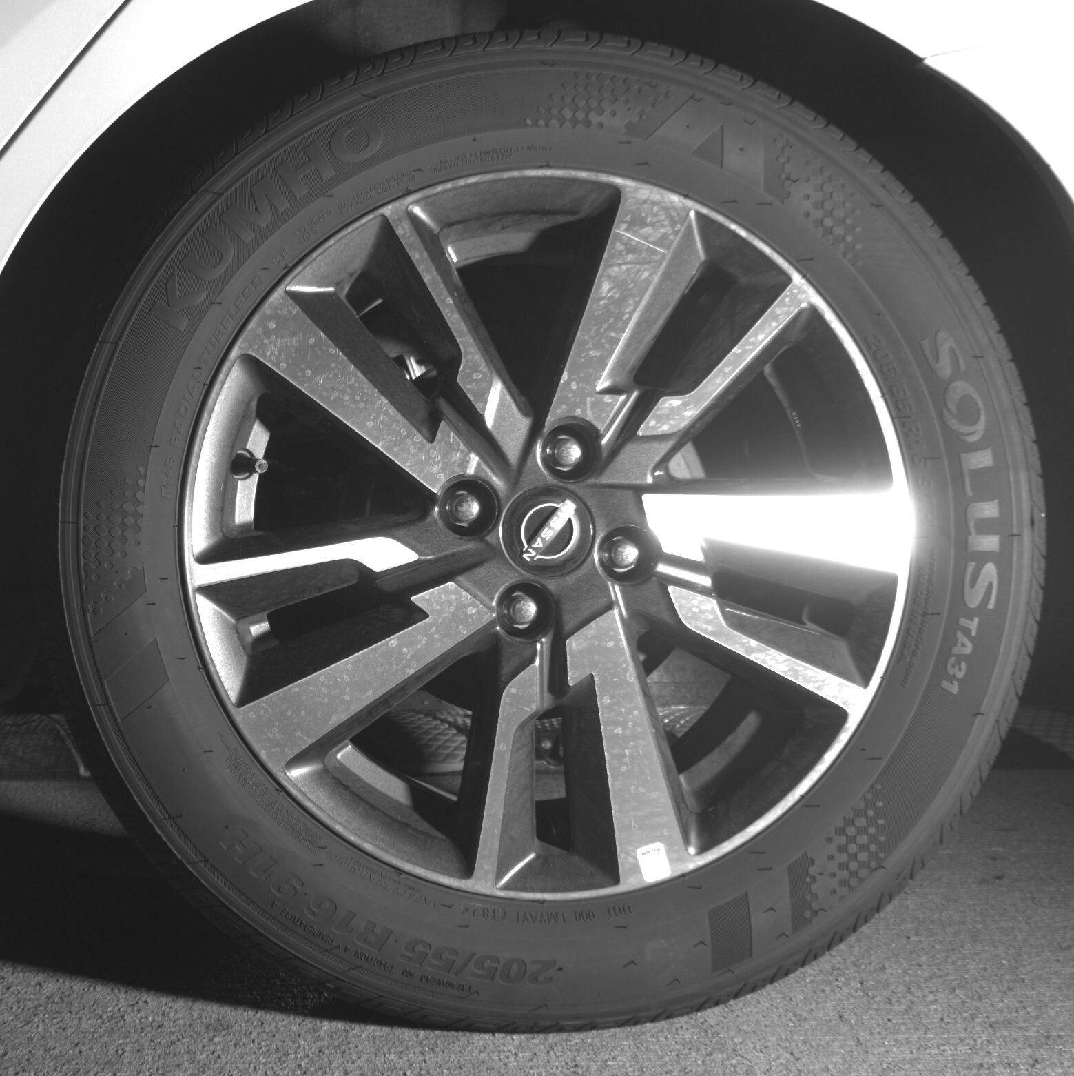 Thumbnail: 2025 Nissan Versa - 11