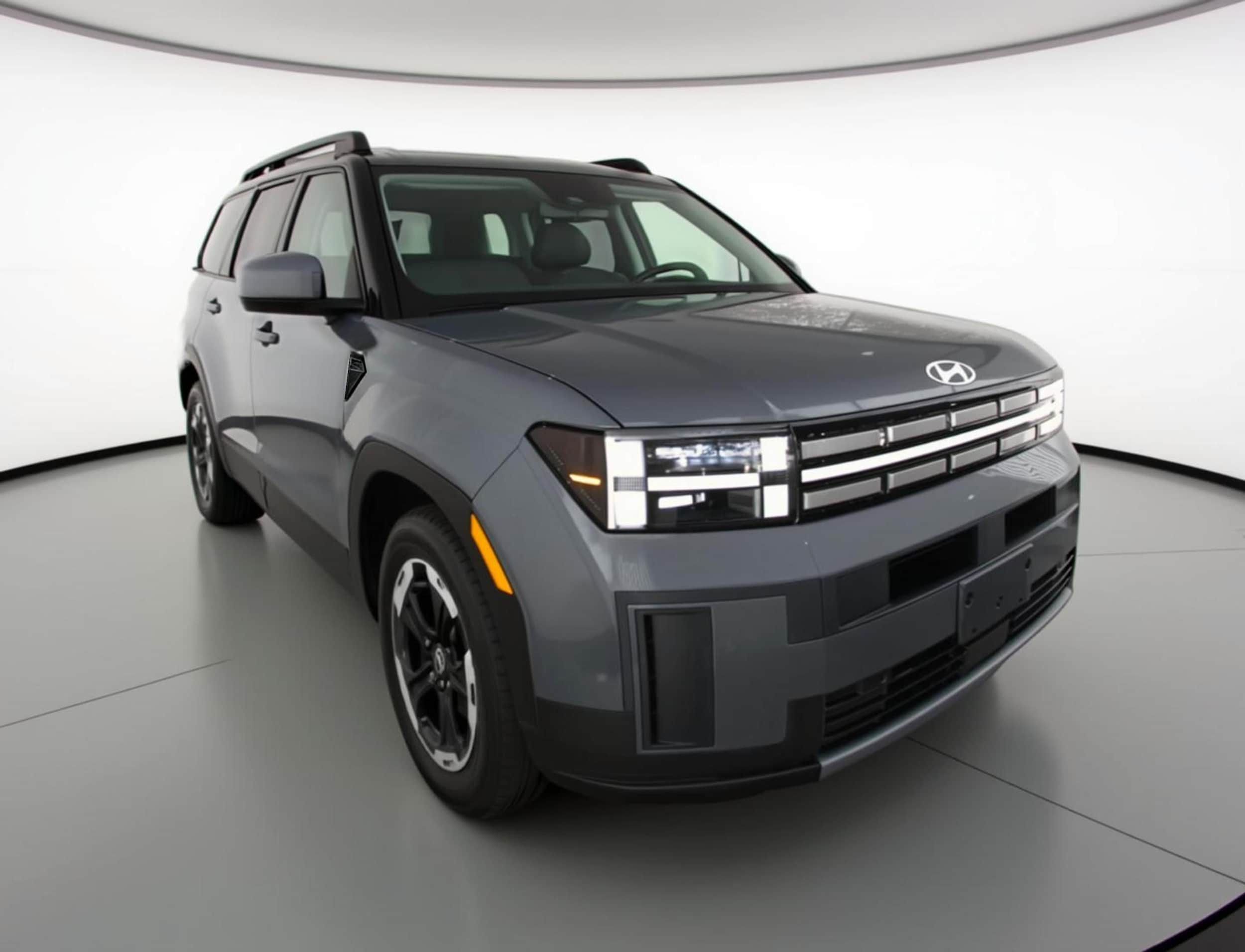 Thumbnail: 2025 Hyundai Santa Fe - 1