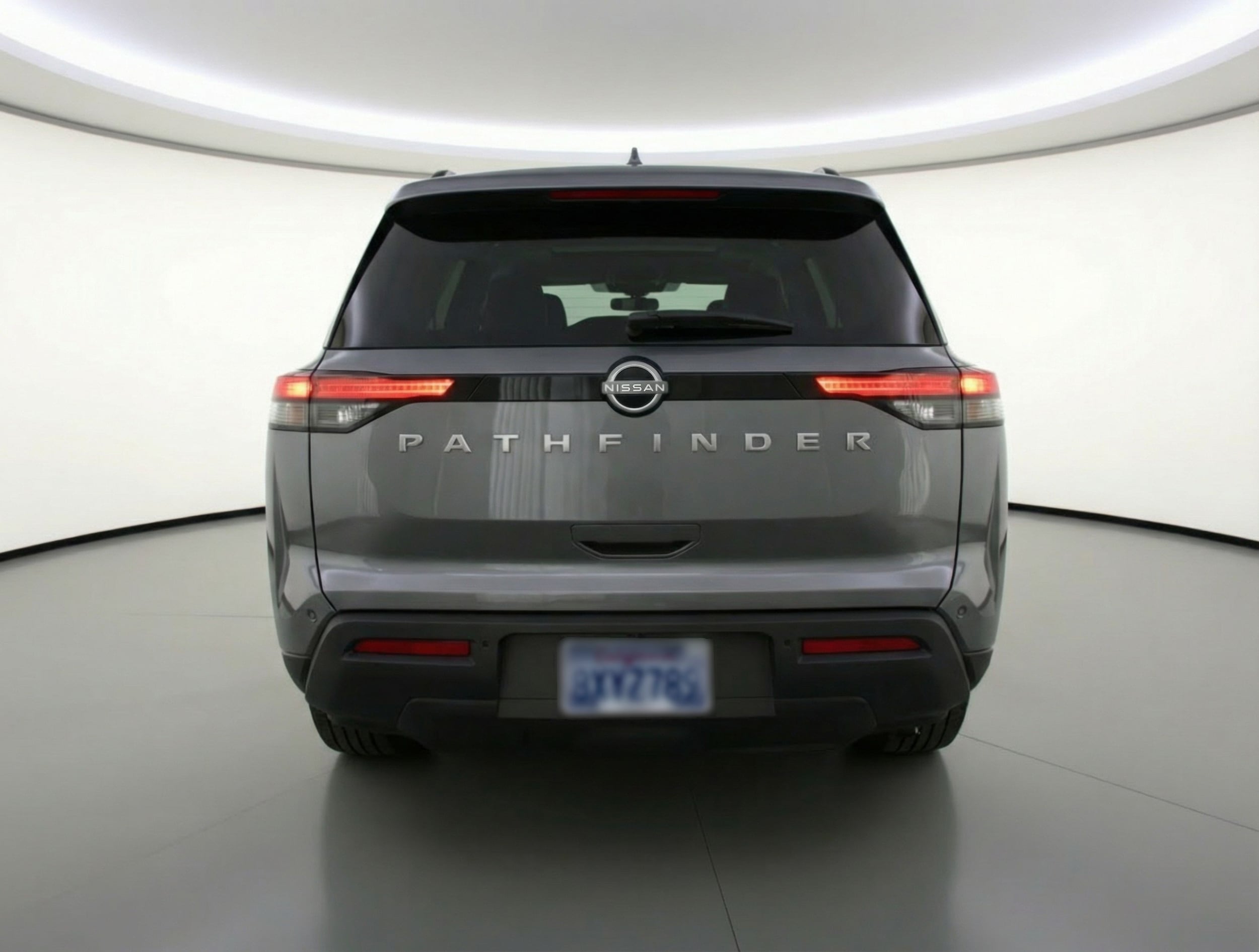 Thumbnail: 2025 Nissan Pathfinder - 6