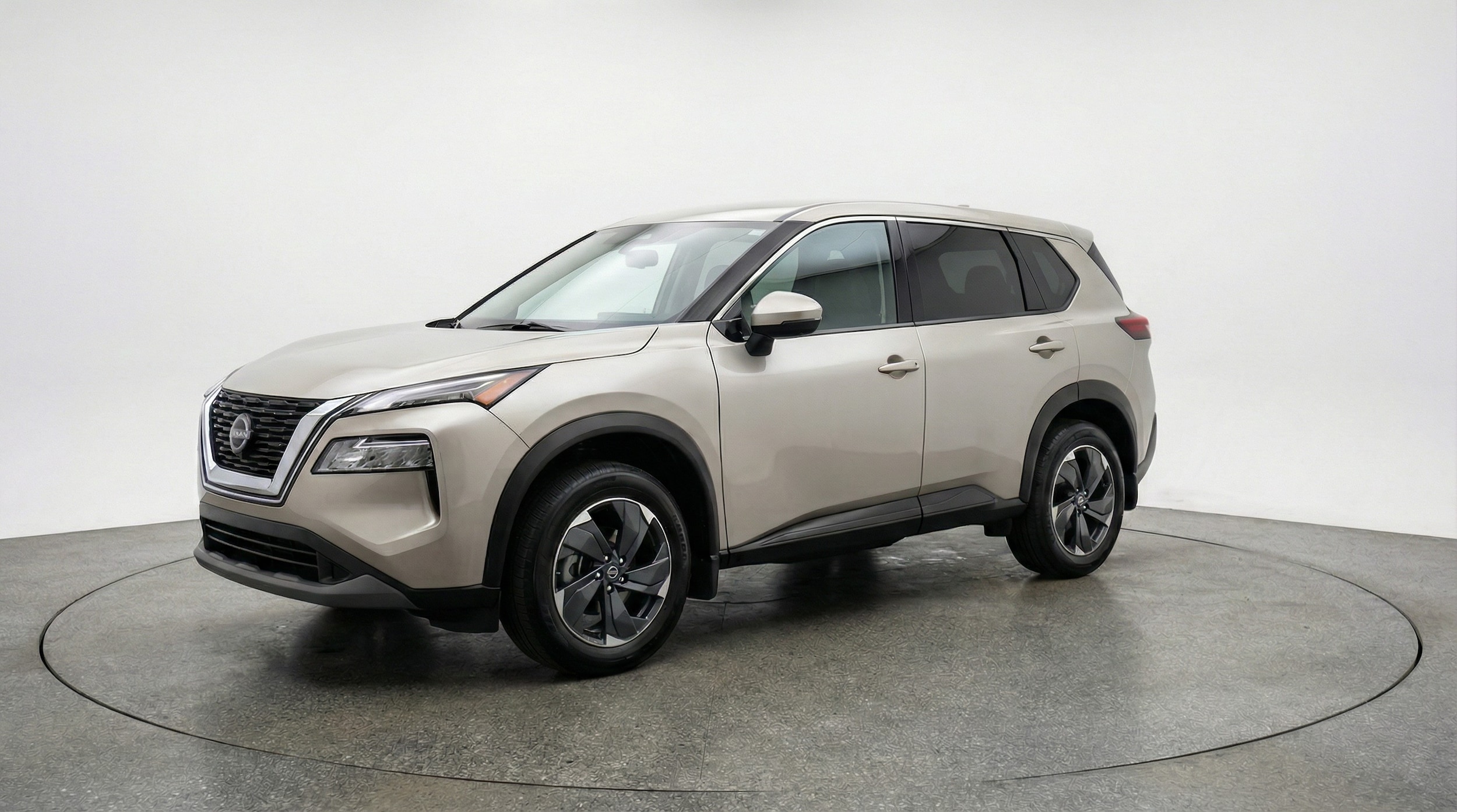 Thumbnail: 2025 Nissan Rogue - 3