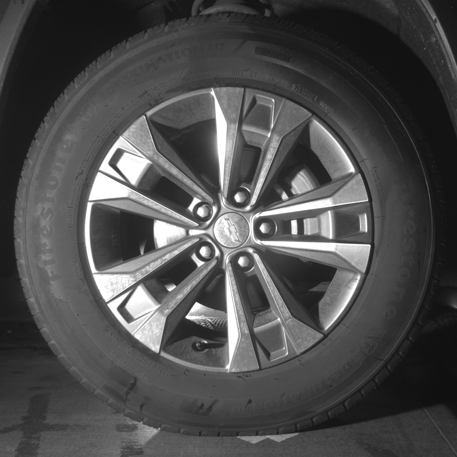 Thumbnail: 2025 Chevrolet Equinox - 10