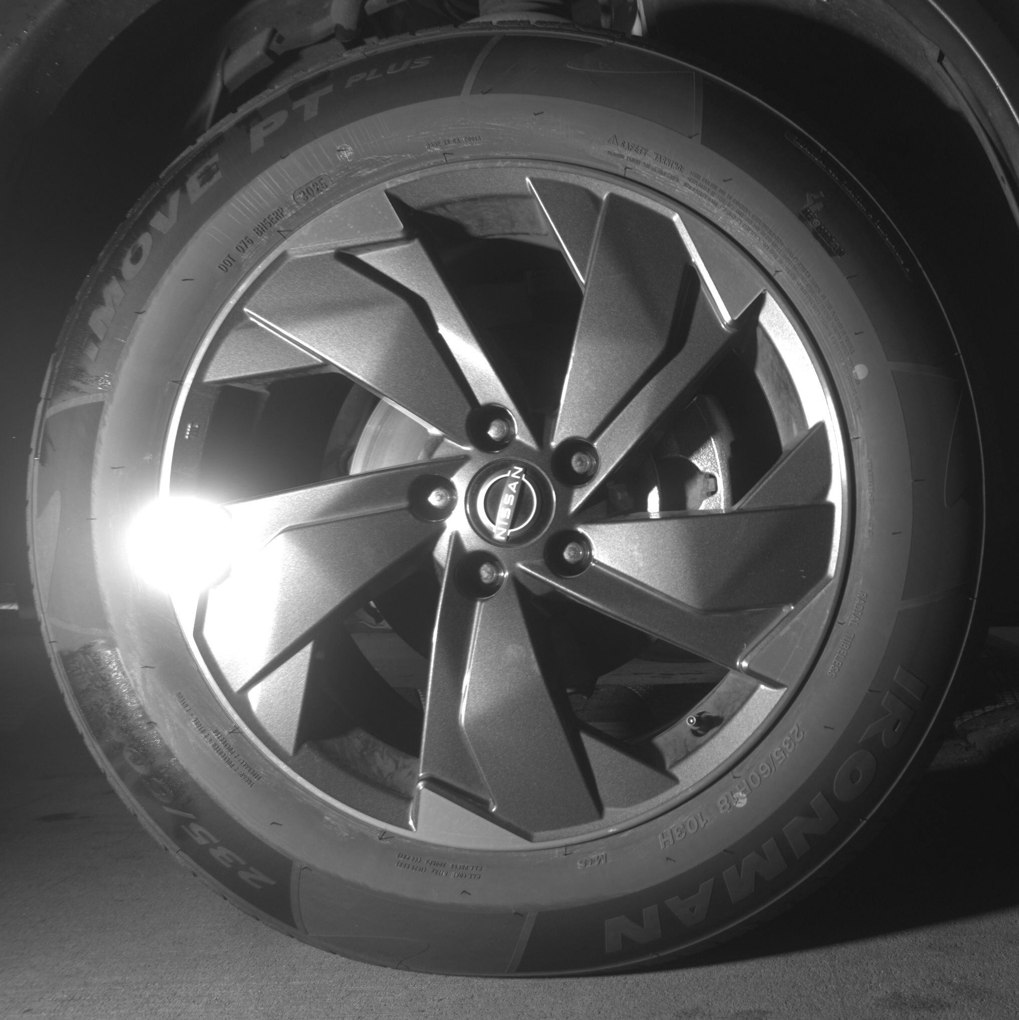 Thumbnail: 2025 Nissan Rogue - 10