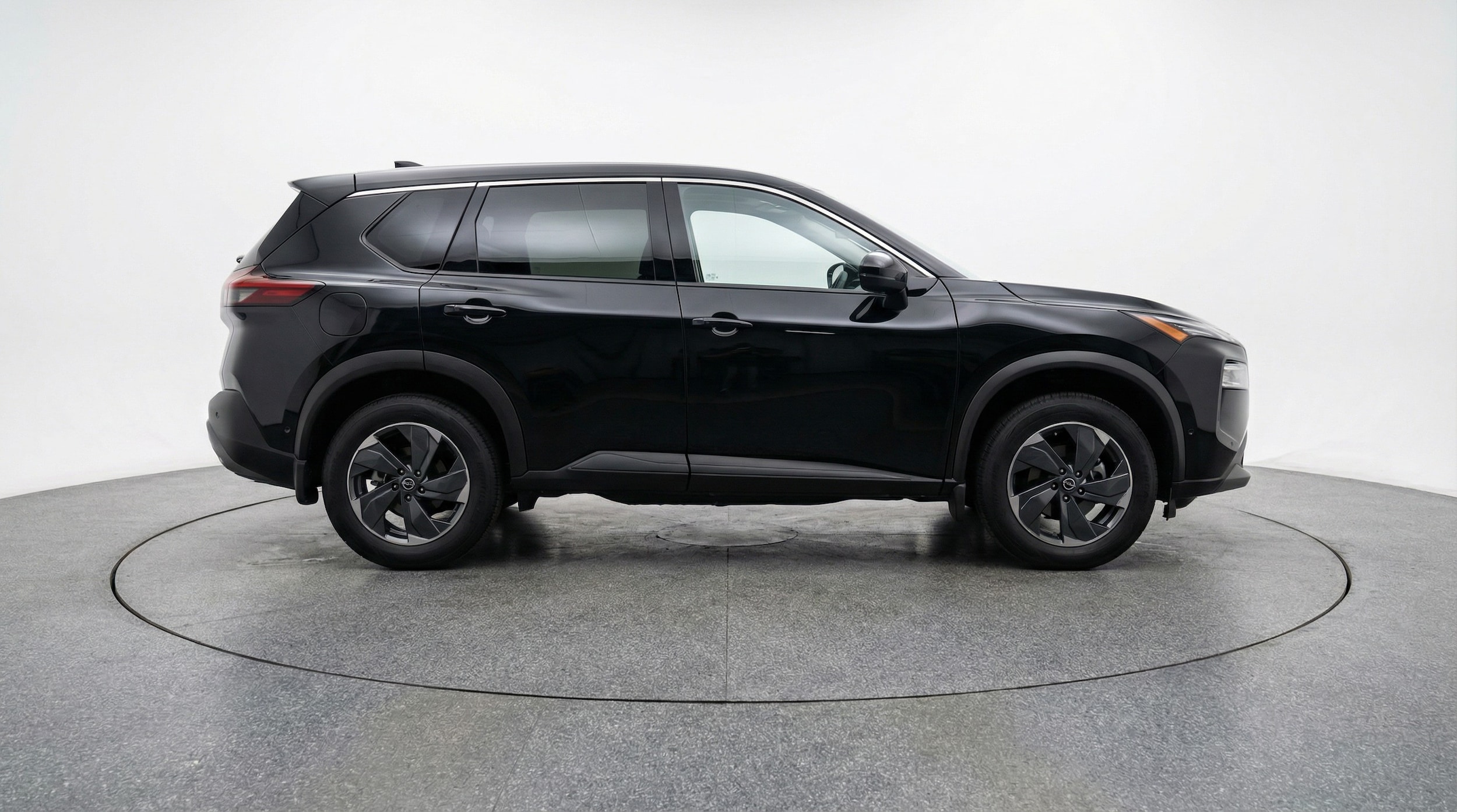 Thumbnail: 2025 Nissan Rogue - 8