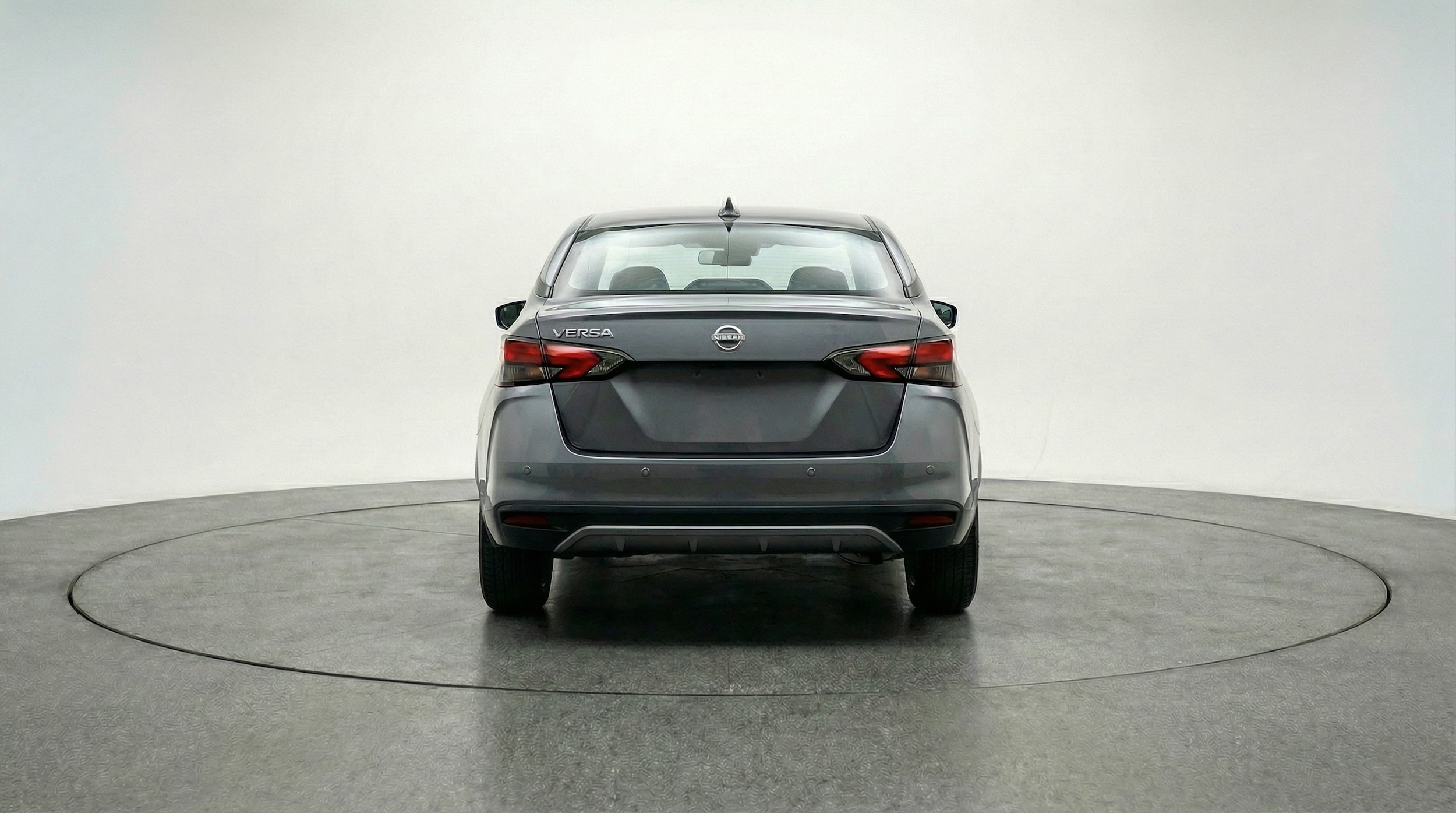 Thumbnail: 2025 Nissan Versa - 6