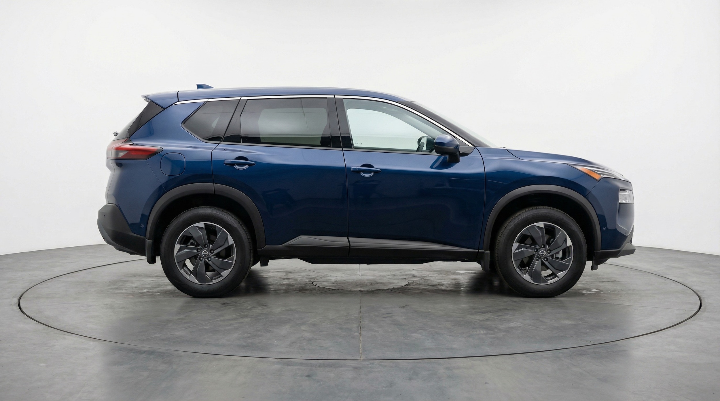 Thumbnail: 2025 Nissan Rogue - 8