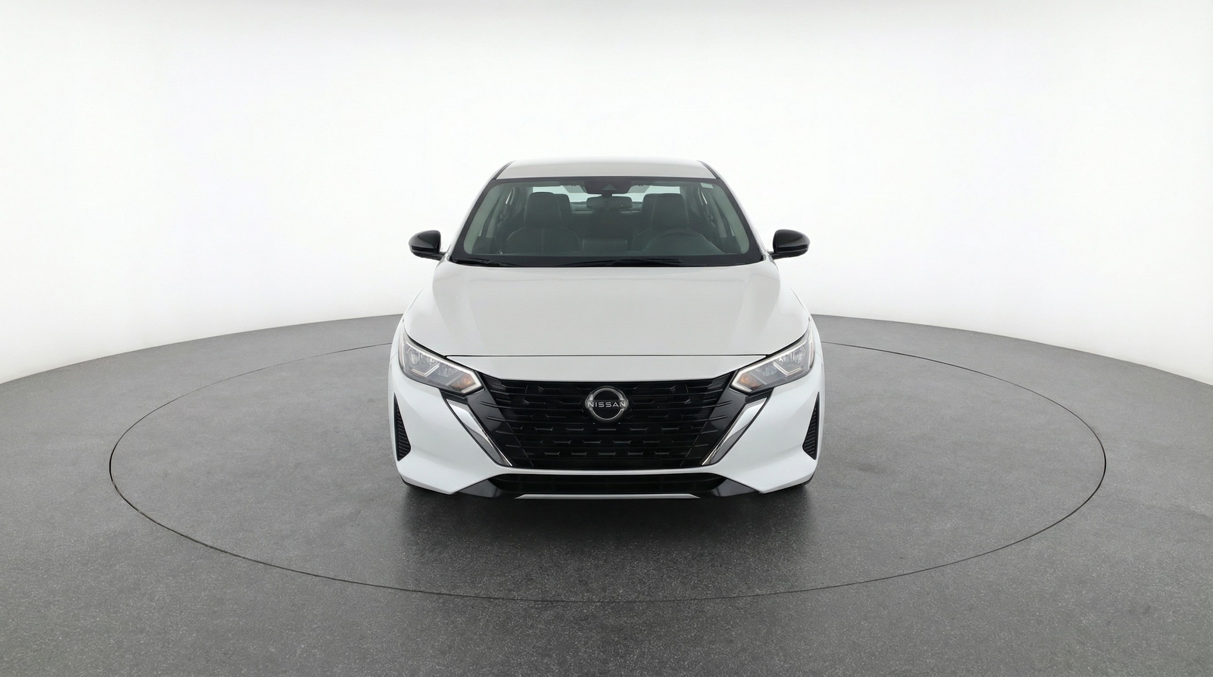 Thumbnail: 2025 Nissan Sentra - 2