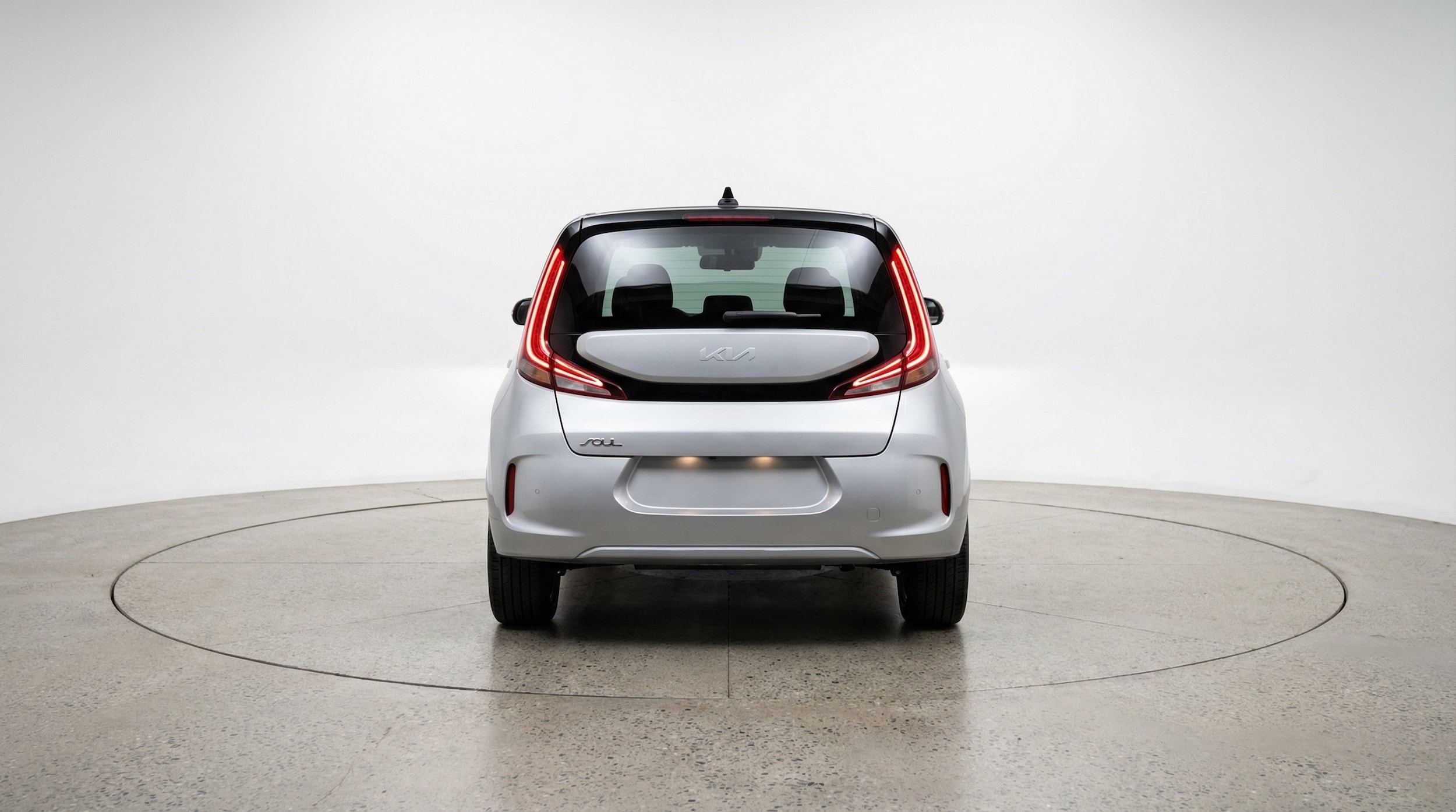 Thumbnail: 2025 Kia Soul - 6