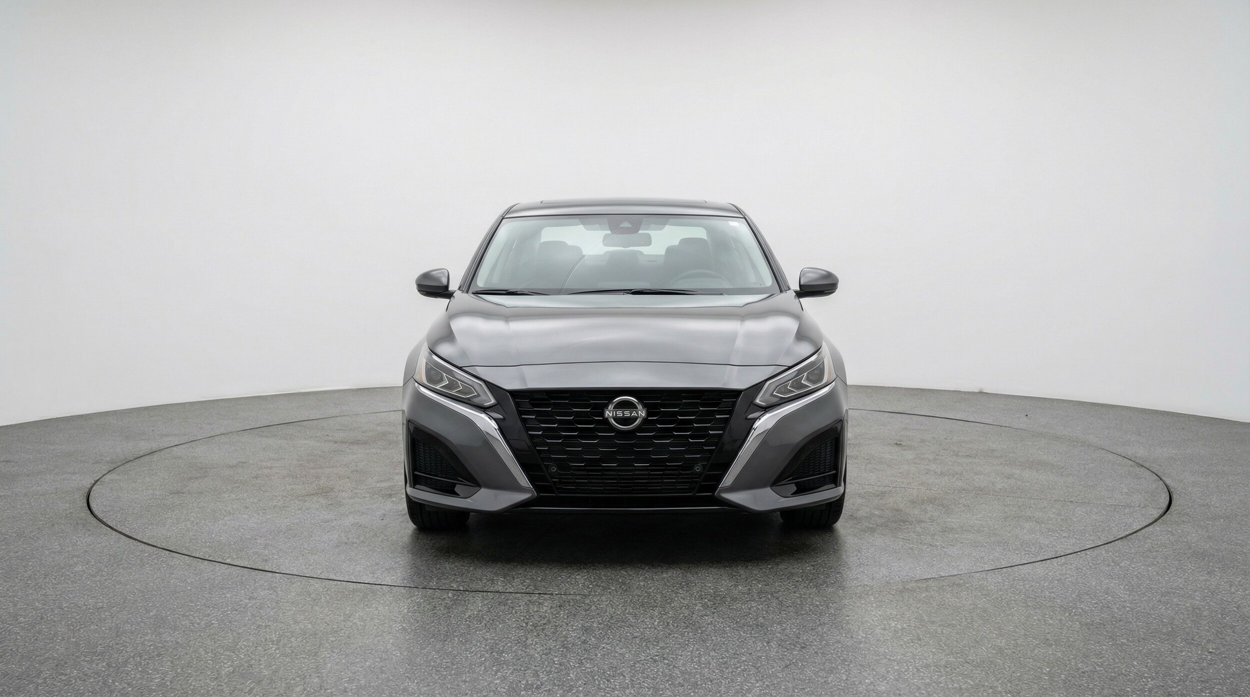 Thumbnail: 2025 Nissan Altima - 2