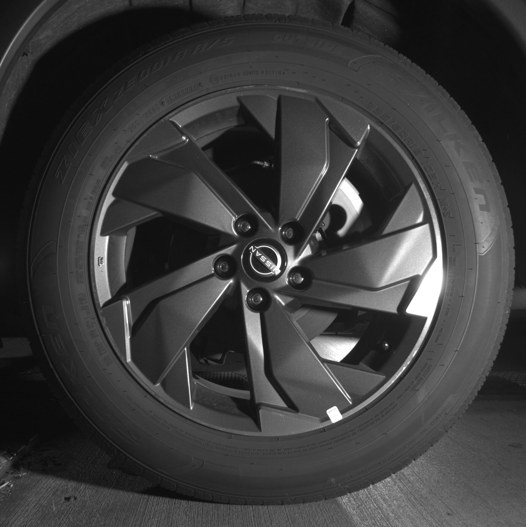 Thumbnail: 2025 Nissan Rogue - 11