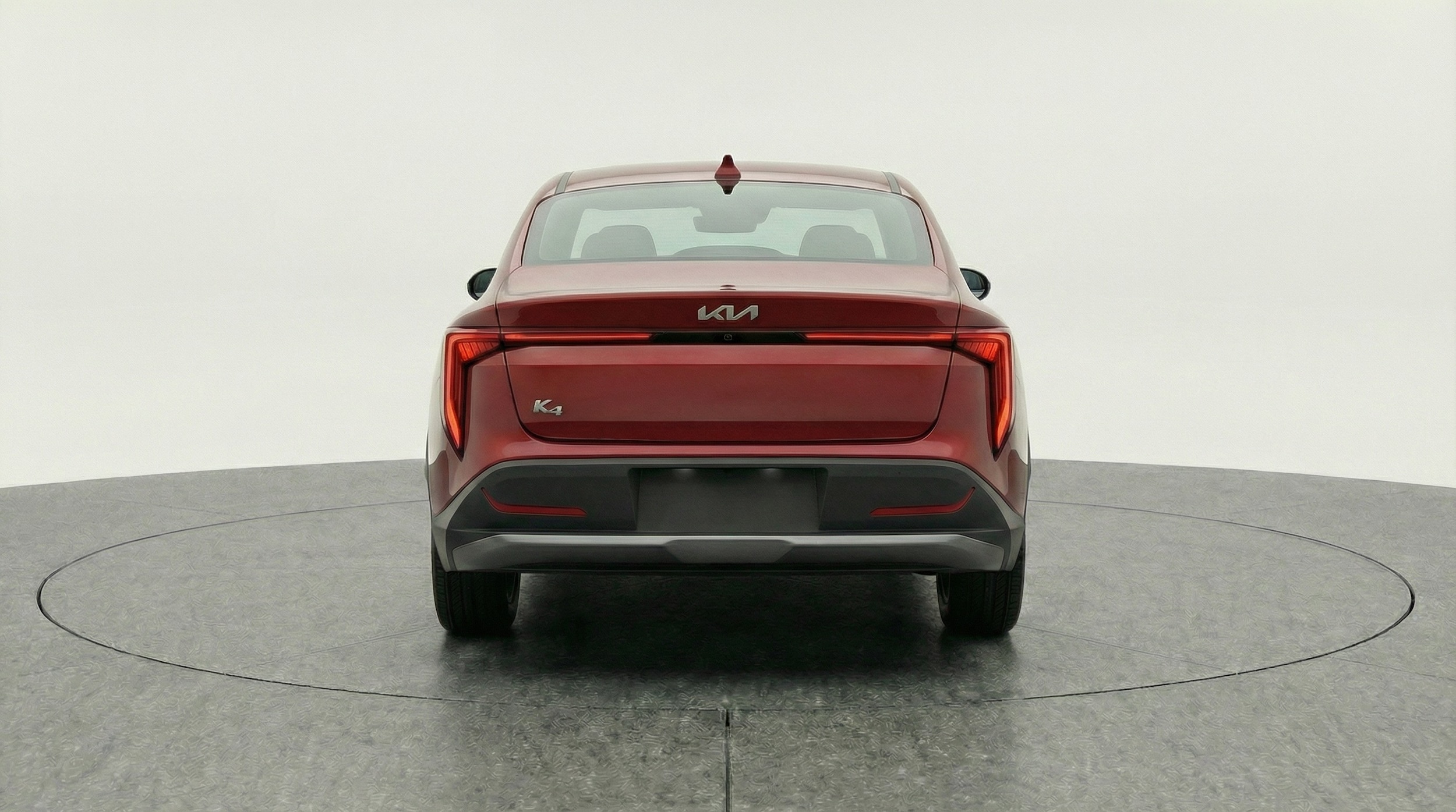 Thumbnail: 2025 Kia K4 - 6