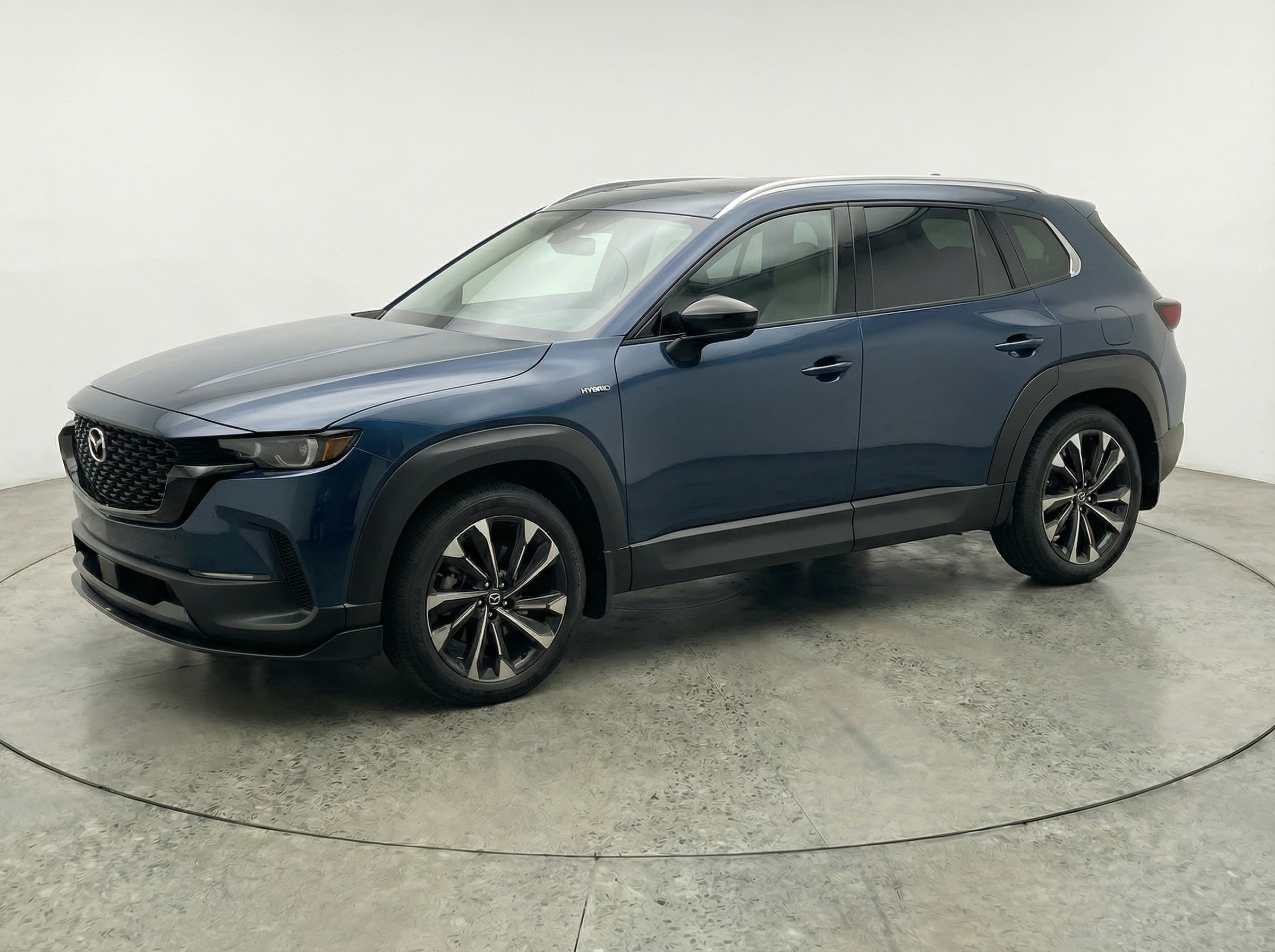 Thumbnail: 2025 Mazda CX-50 - 3