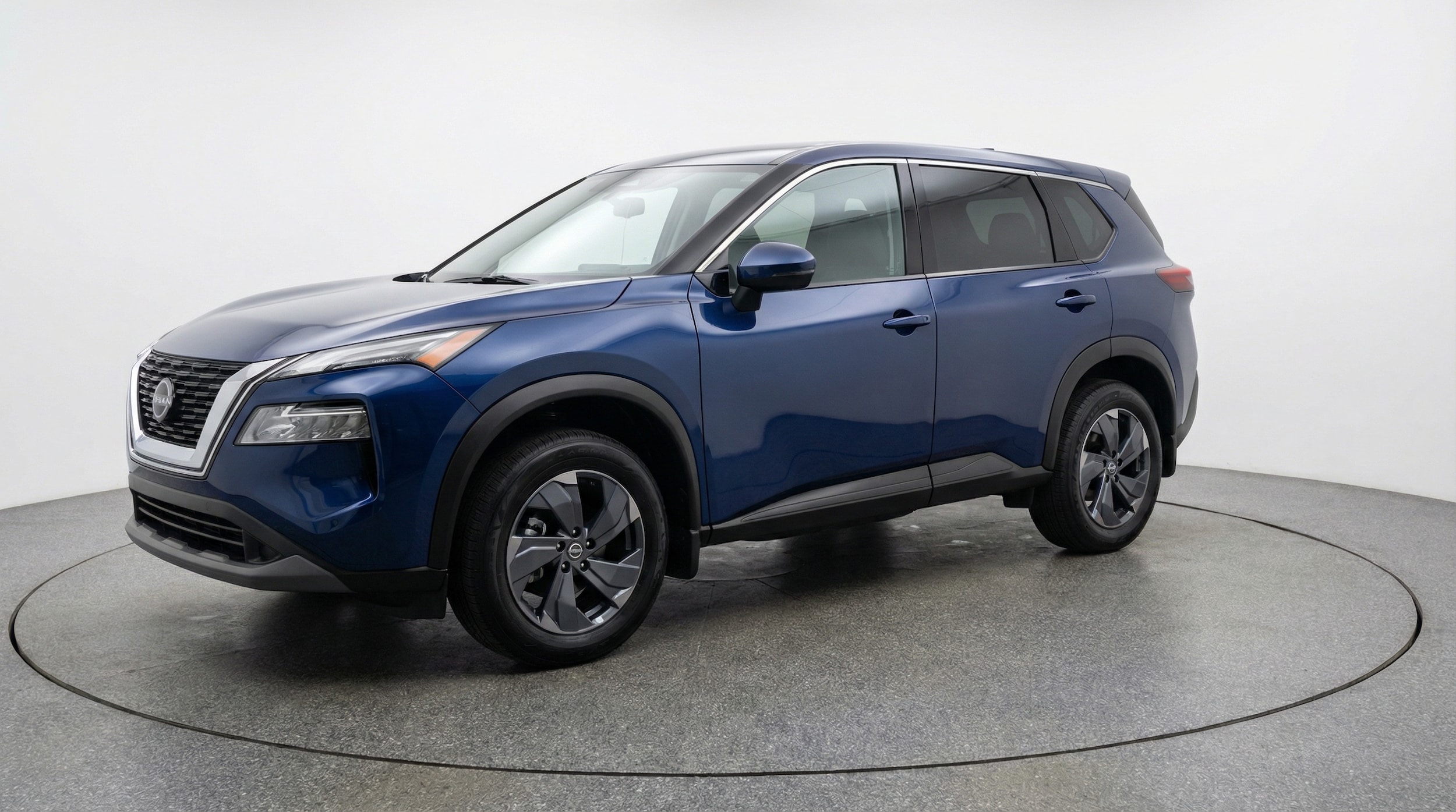 Thumbnail: 2025 Nissan Rogue - 3