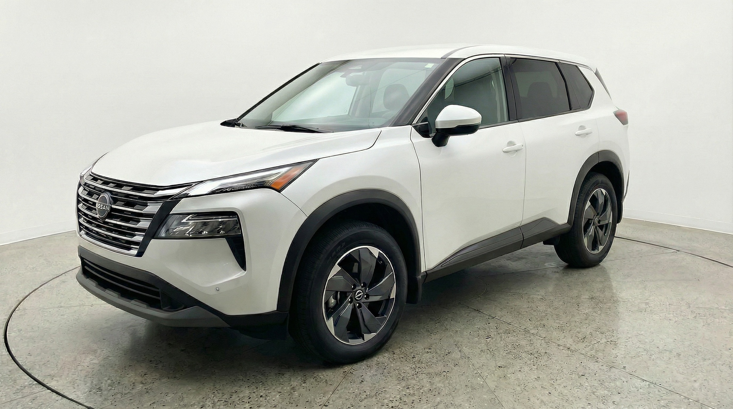 Thumbnail: 2025 Nissan Rogue - 3