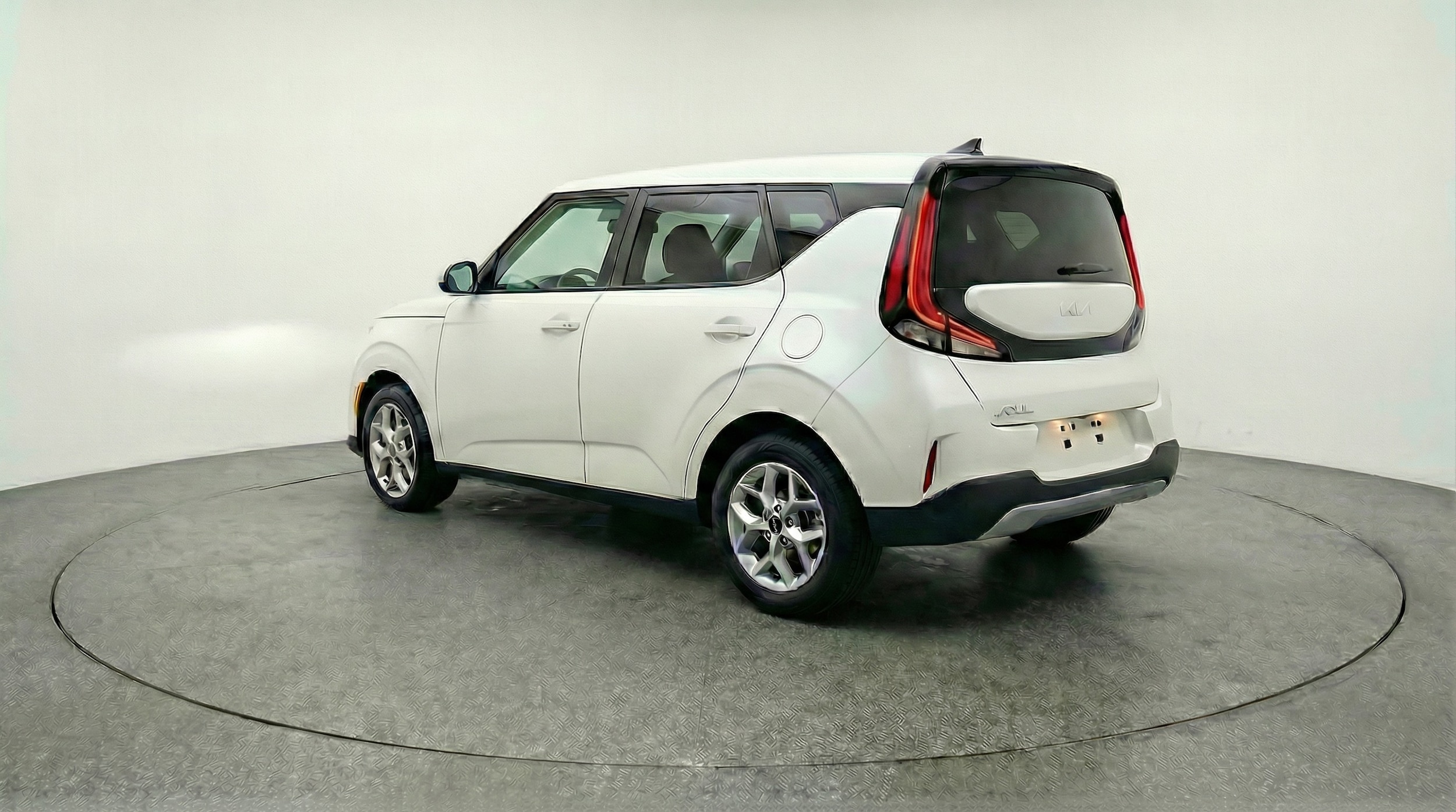 Thumbnail: 2025 Kia Soul - 5
