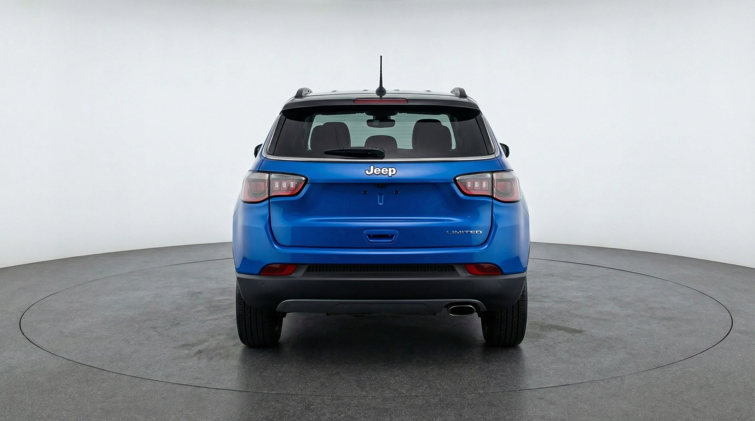 Thumbnail: 2025 Jeep Compass - 6