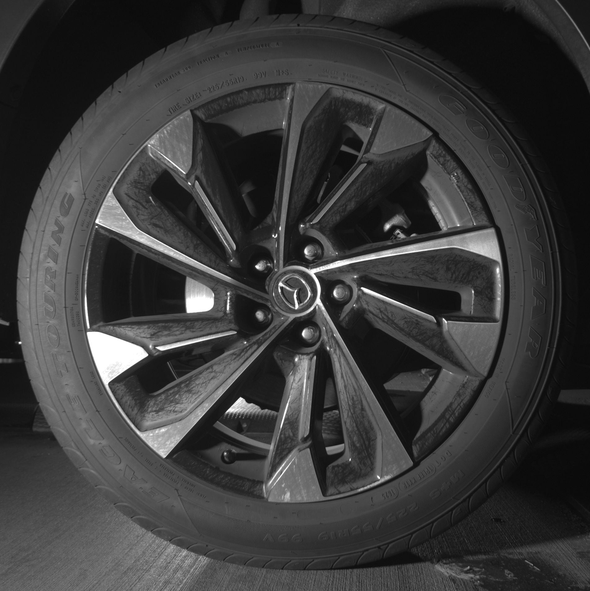 Thumbnail: 2025 Mazda CX-50 - 12