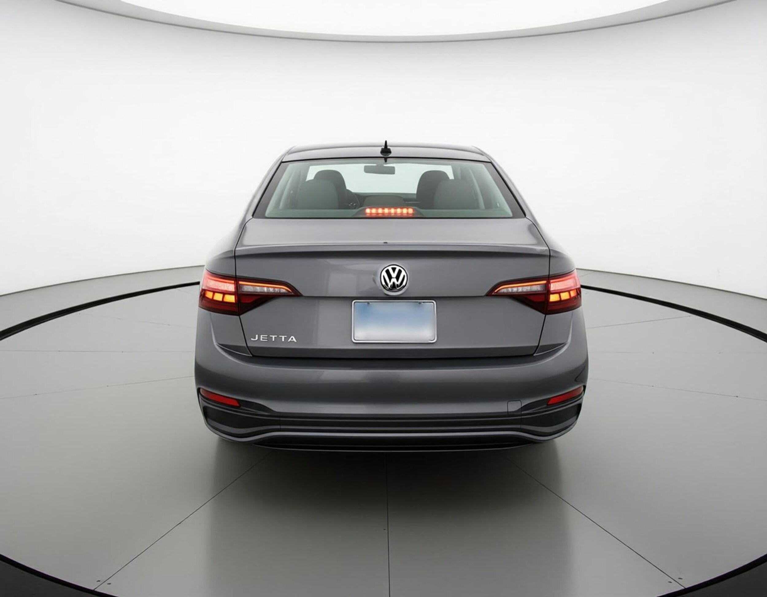 Thumbnail: 2024 Volkswagen Jetta - 6