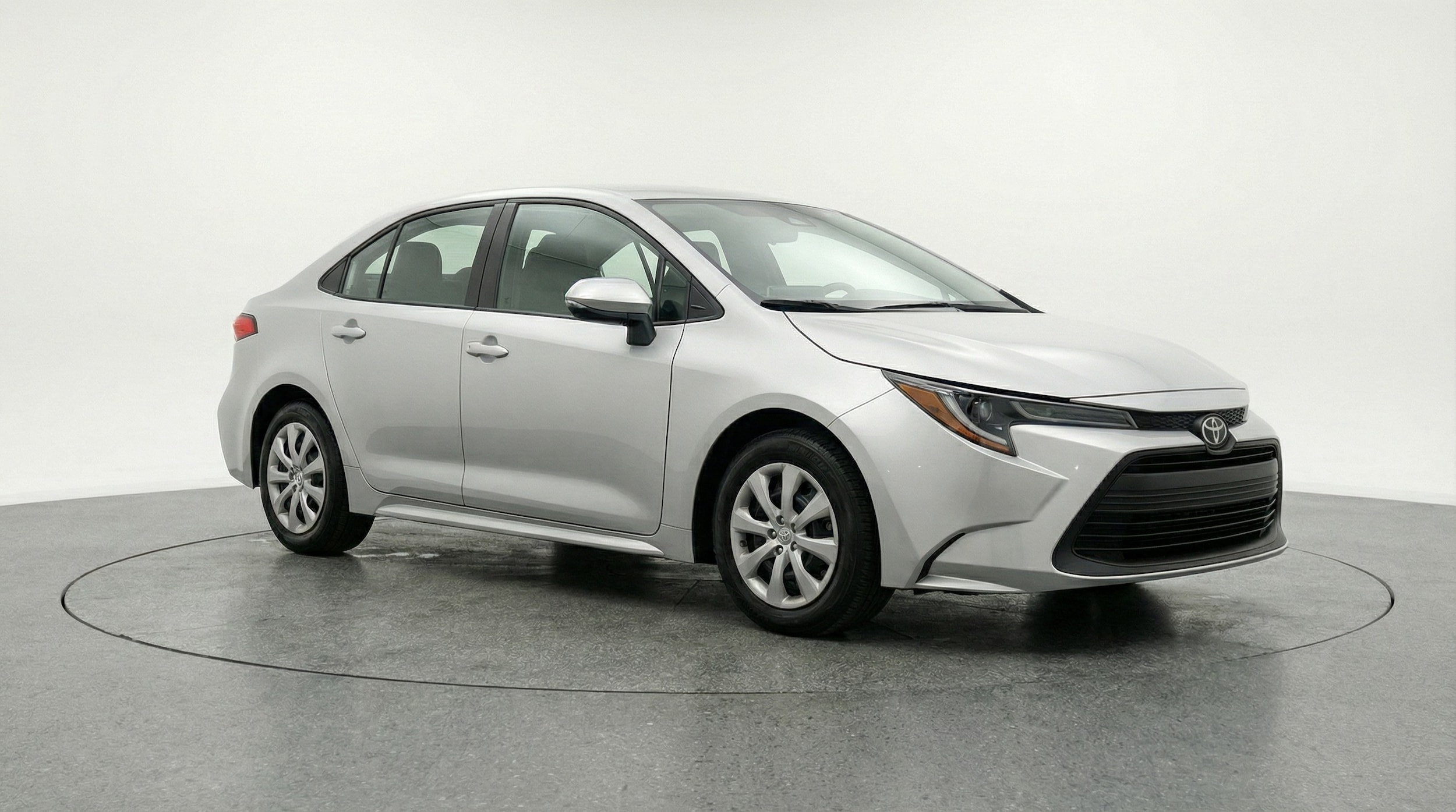 Thumbnail: 2025 Toyota Corolla - 1