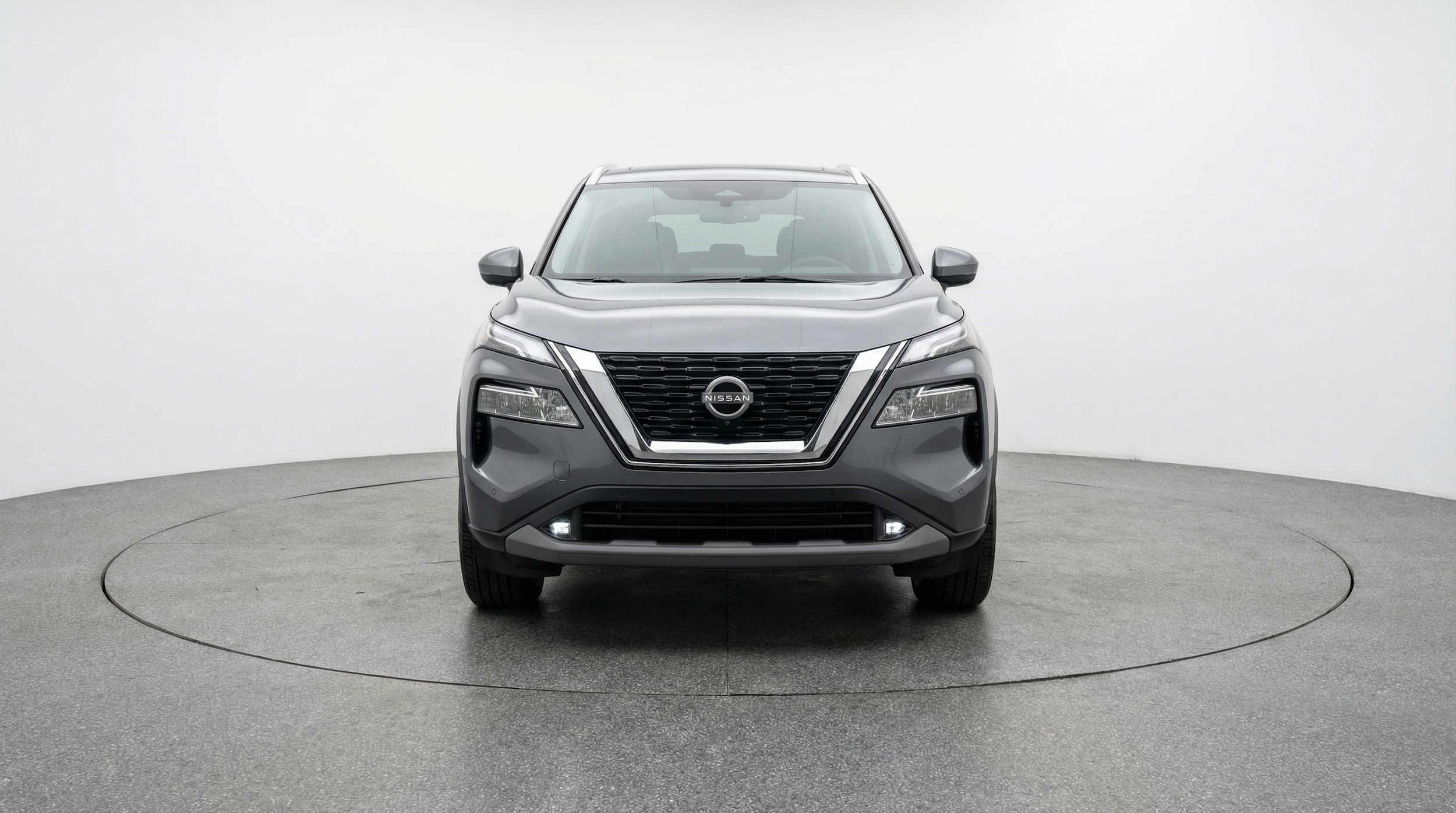 Thumbnail: 2025 Nissan Rogue - 2