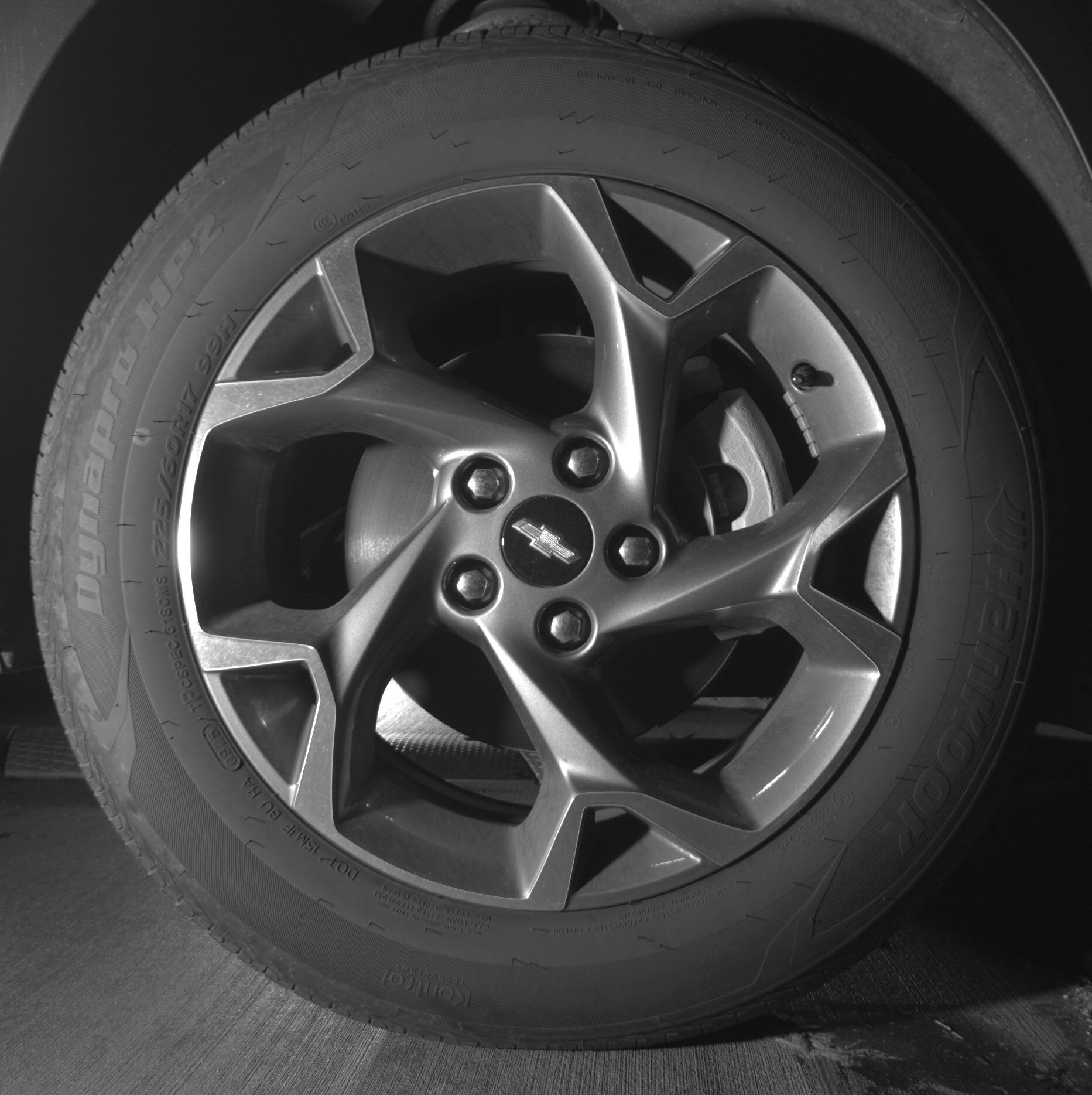 Thumbnail: 2025 Chevrolet Trax - 10