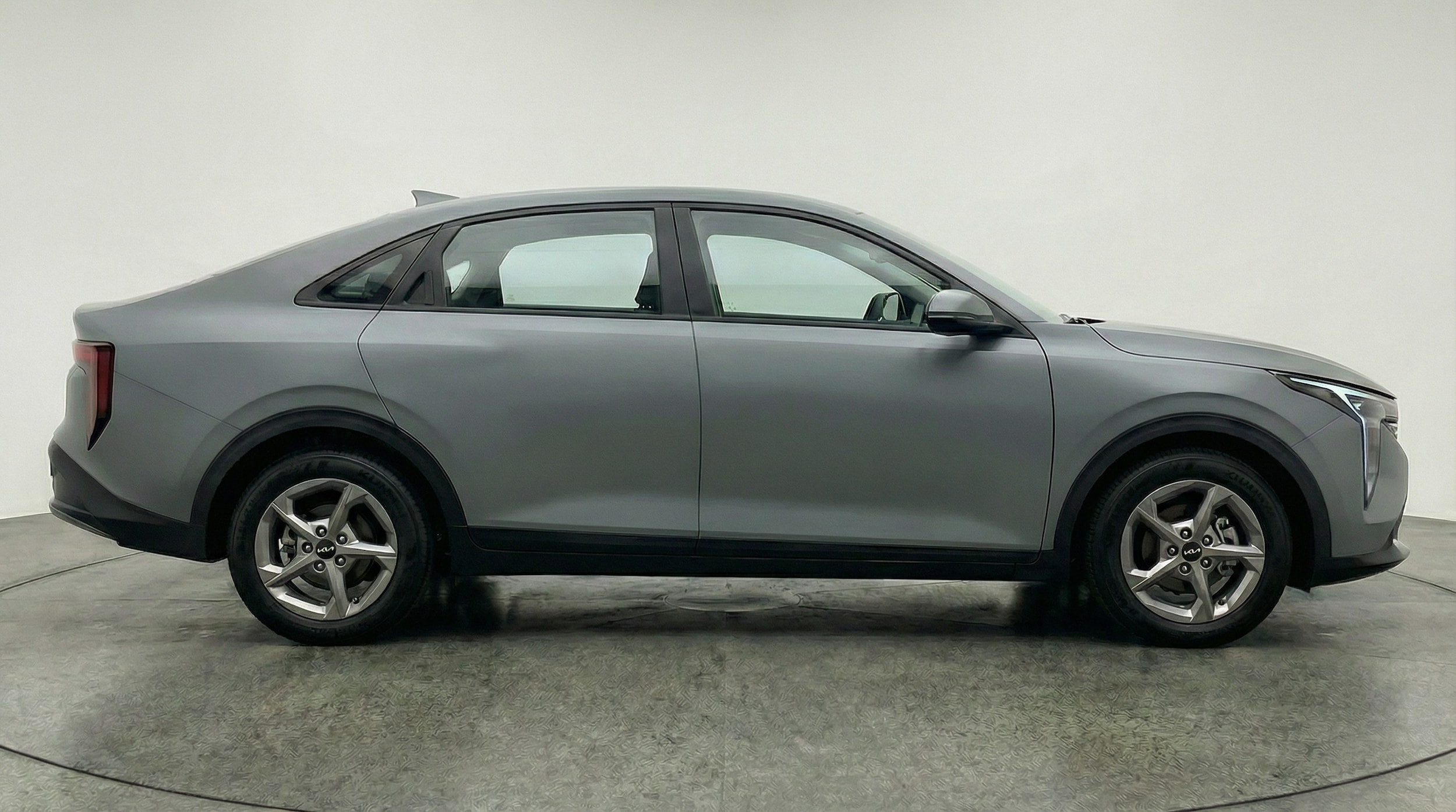 Thumbnail: 2025 Kia K4 - 8