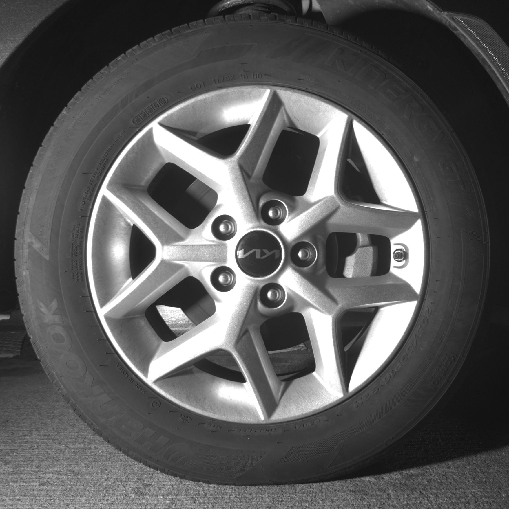 Thumbnail: 2025 Kia Soul - 10