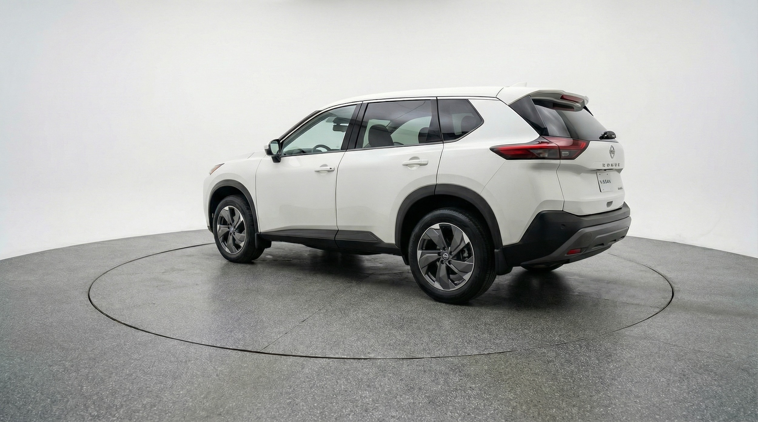 Thumbnail: 2025 Nissan Rogue - 5