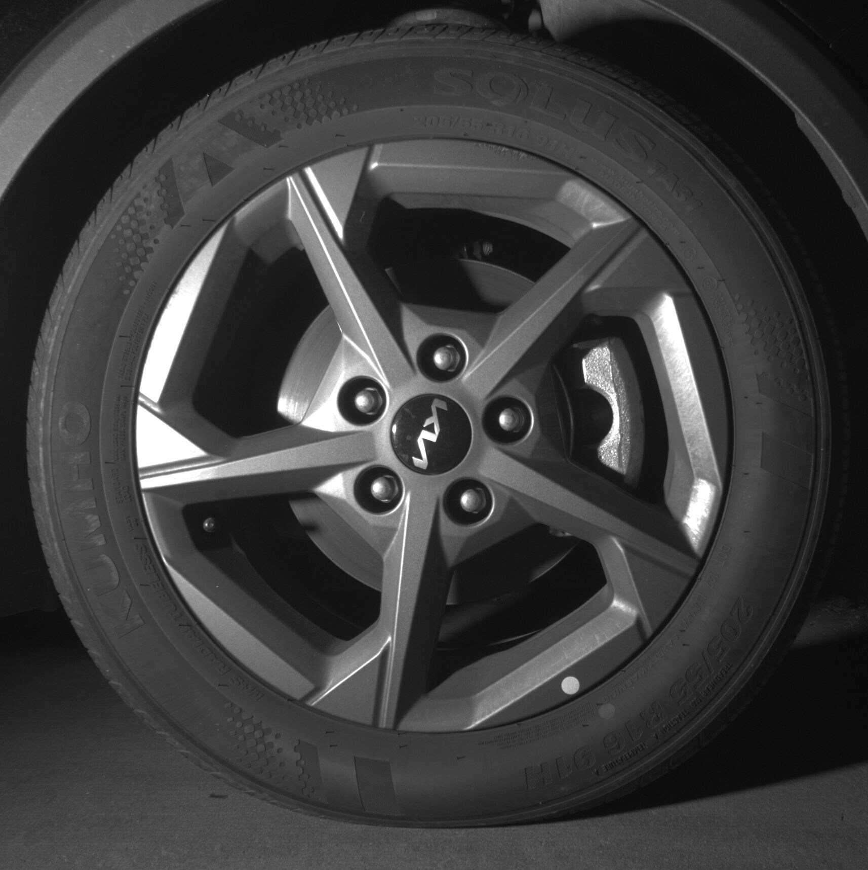 Thumbnail: 2025 Kia K4 - 10