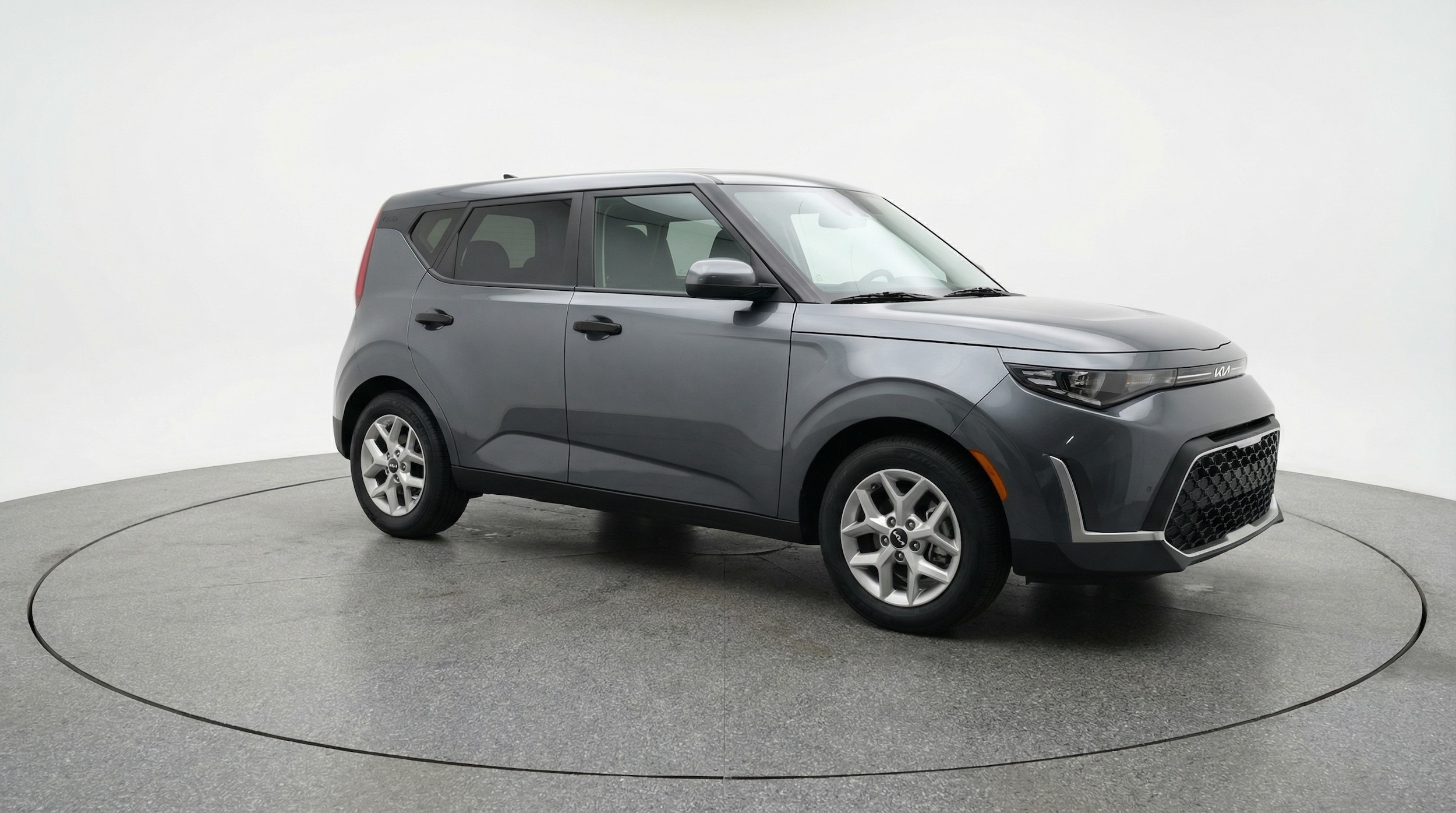 Thumbnail: 2025 Kia Soul - 1