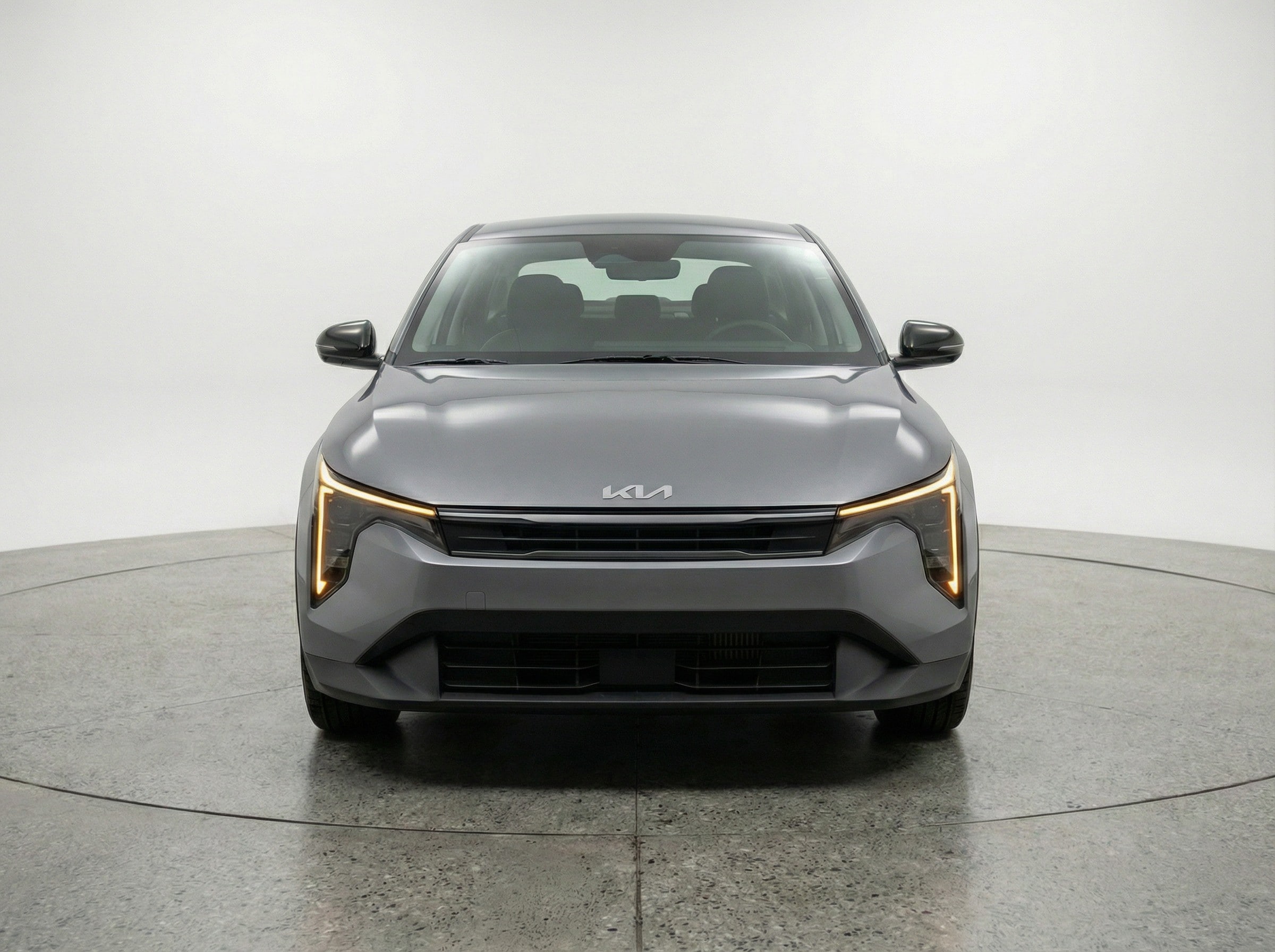 Thumbnail: 2025 Kia K4 - 2