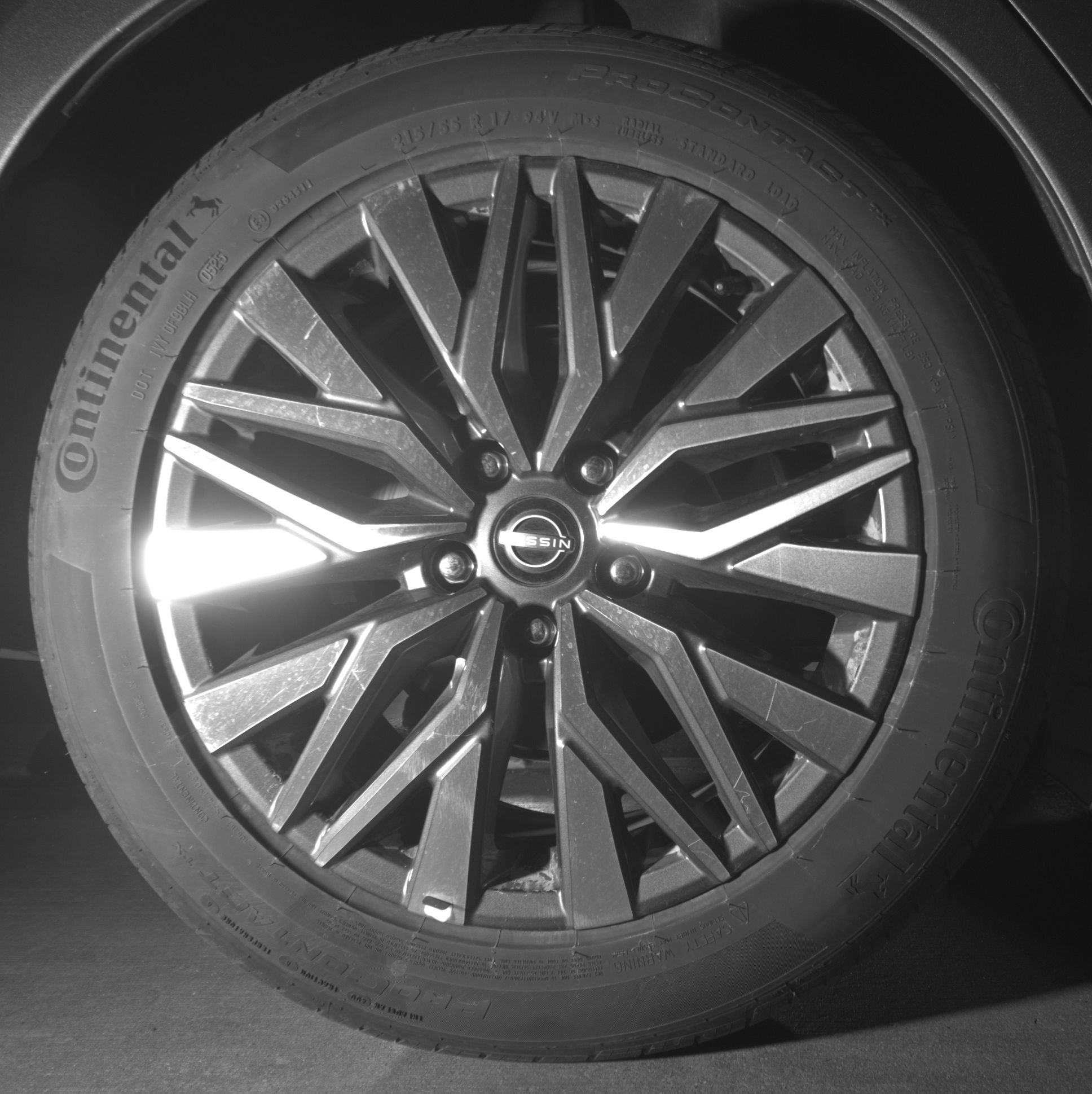 Thumbnail: 2025 Nissan Altima - 12