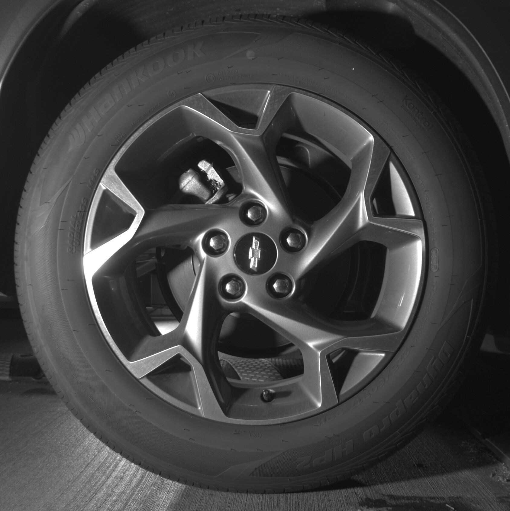 Thumbnail: 2025 Chevrolet Trax - 12