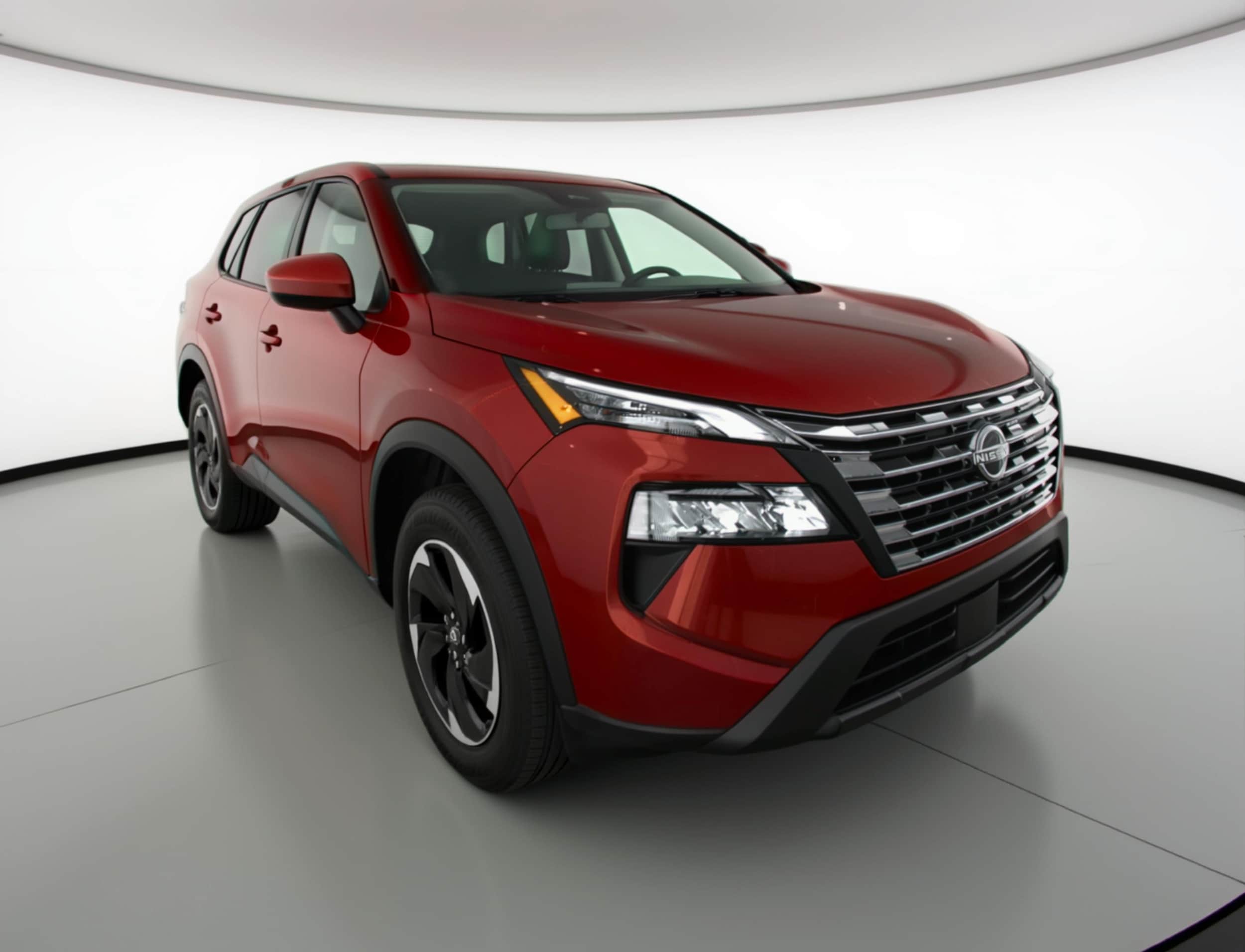Thumbnail: 2025 Nissan Rogue - 1
