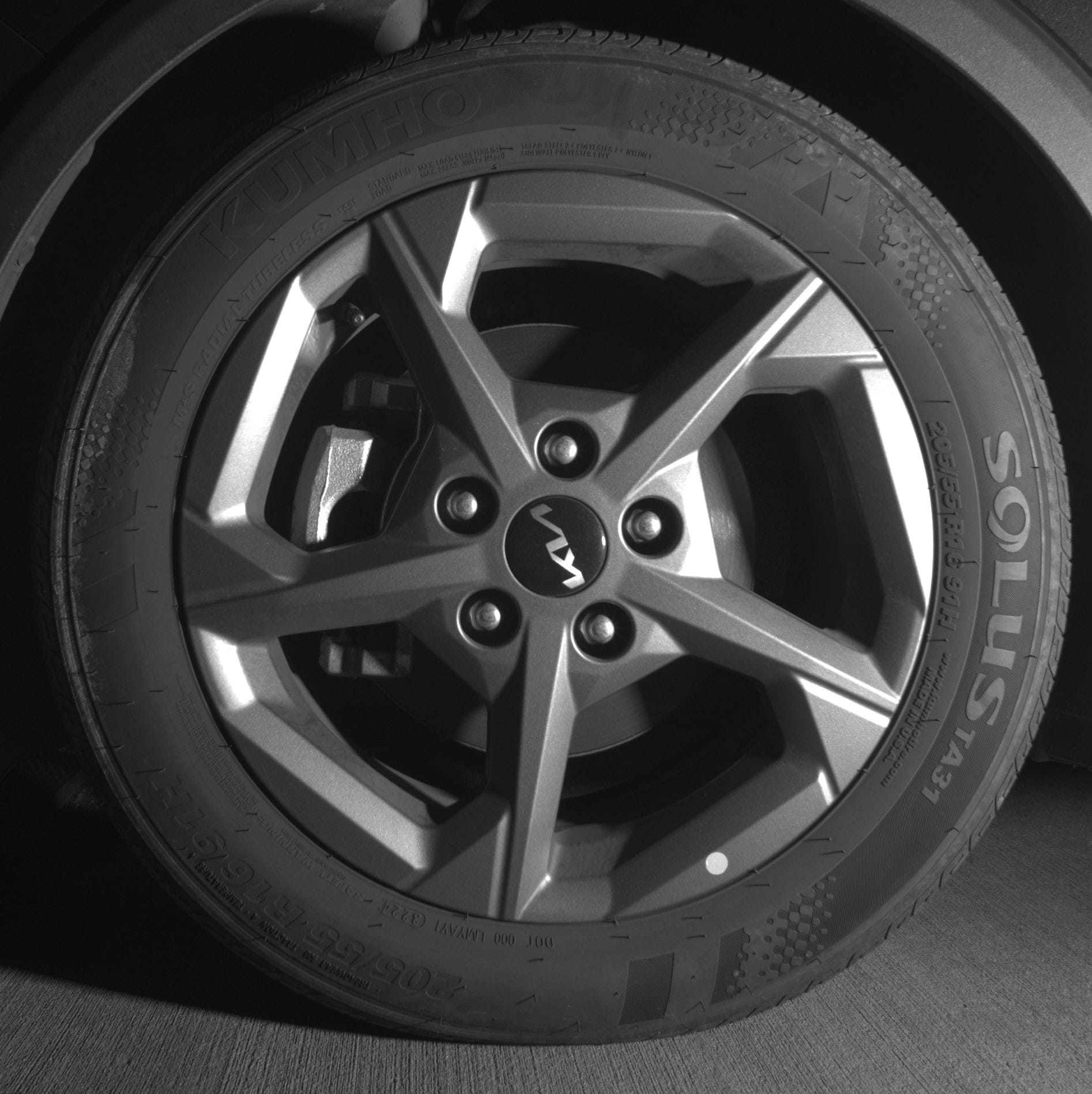 Thumbnail: 2025 Kia K4 - 9