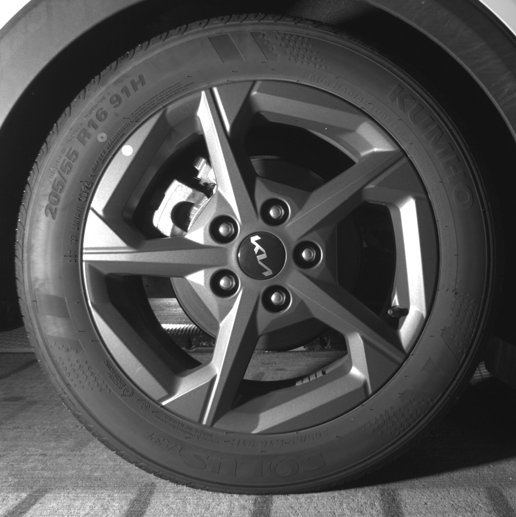 Thumbnail: 2025 Kia K4 - 12