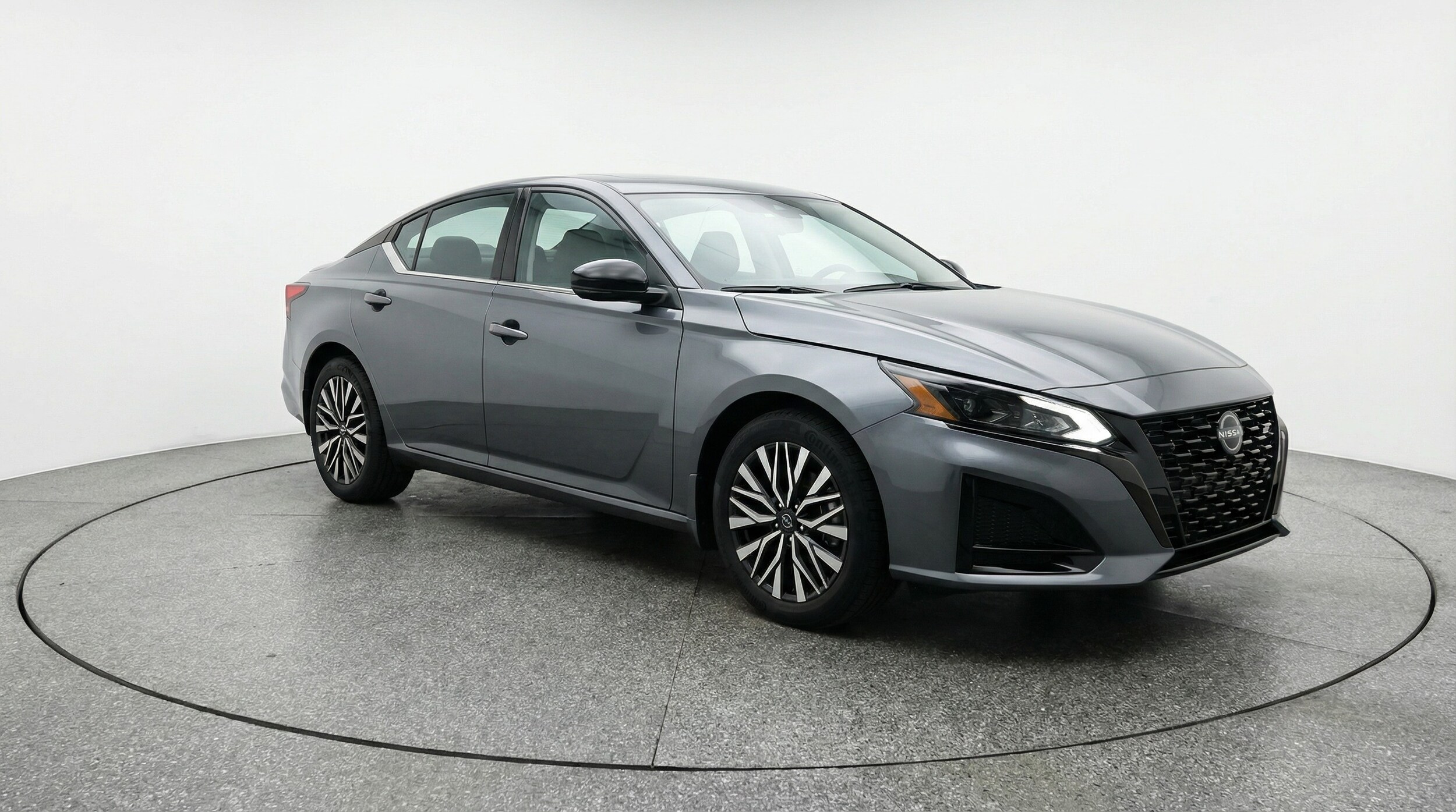 Thumbnail: 2025 Nissan Altima - 1