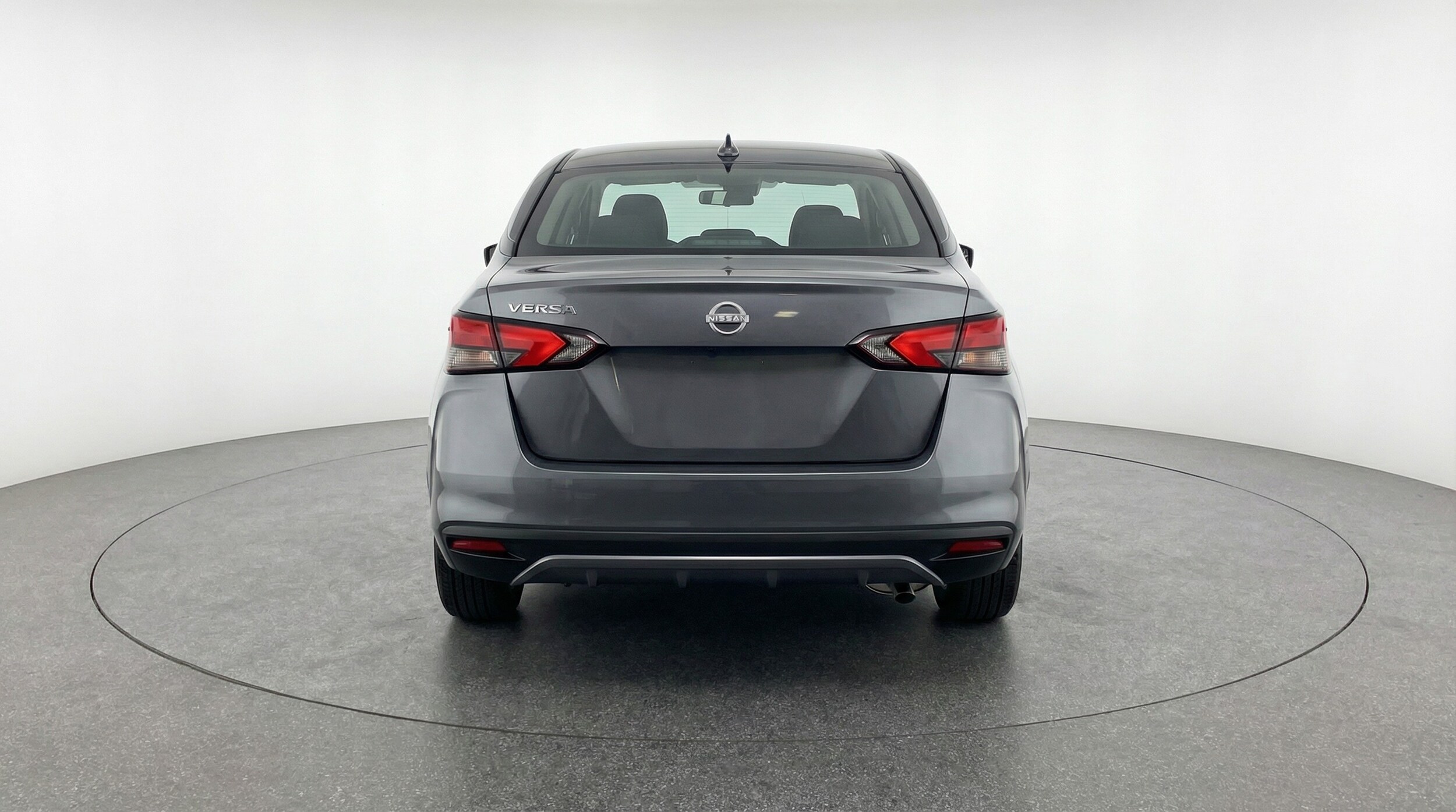 Thumbnail: 2025 Nissan Versa - 6