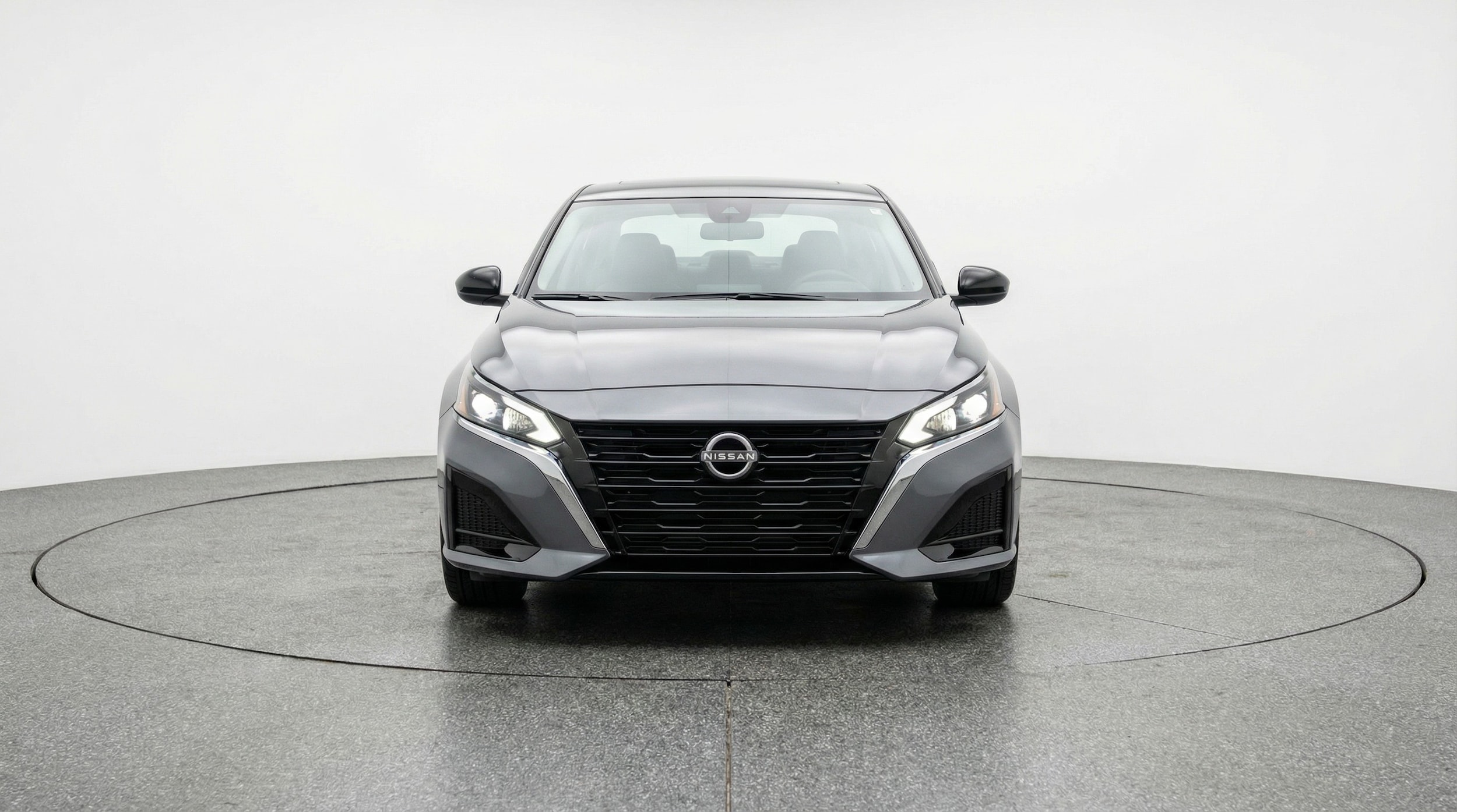 Thumbnail: 2025 Nissan Altima - 2