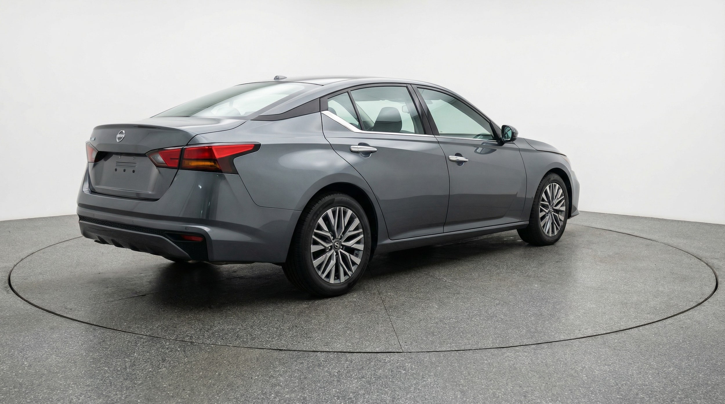 Thumbnail: 2025 Nissan Altima - 7