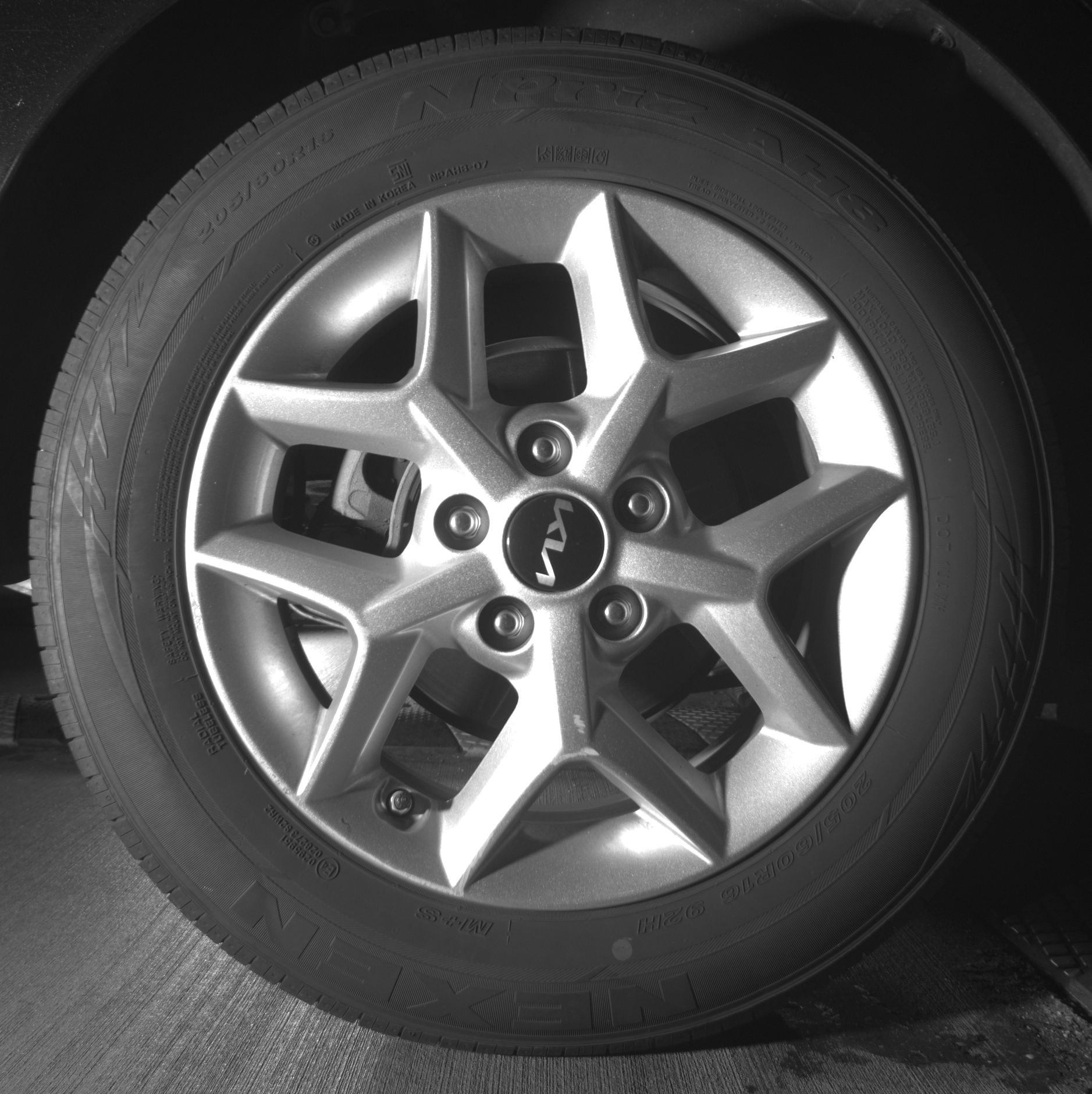 Thumbnail: 2025 Kia Soul - 12