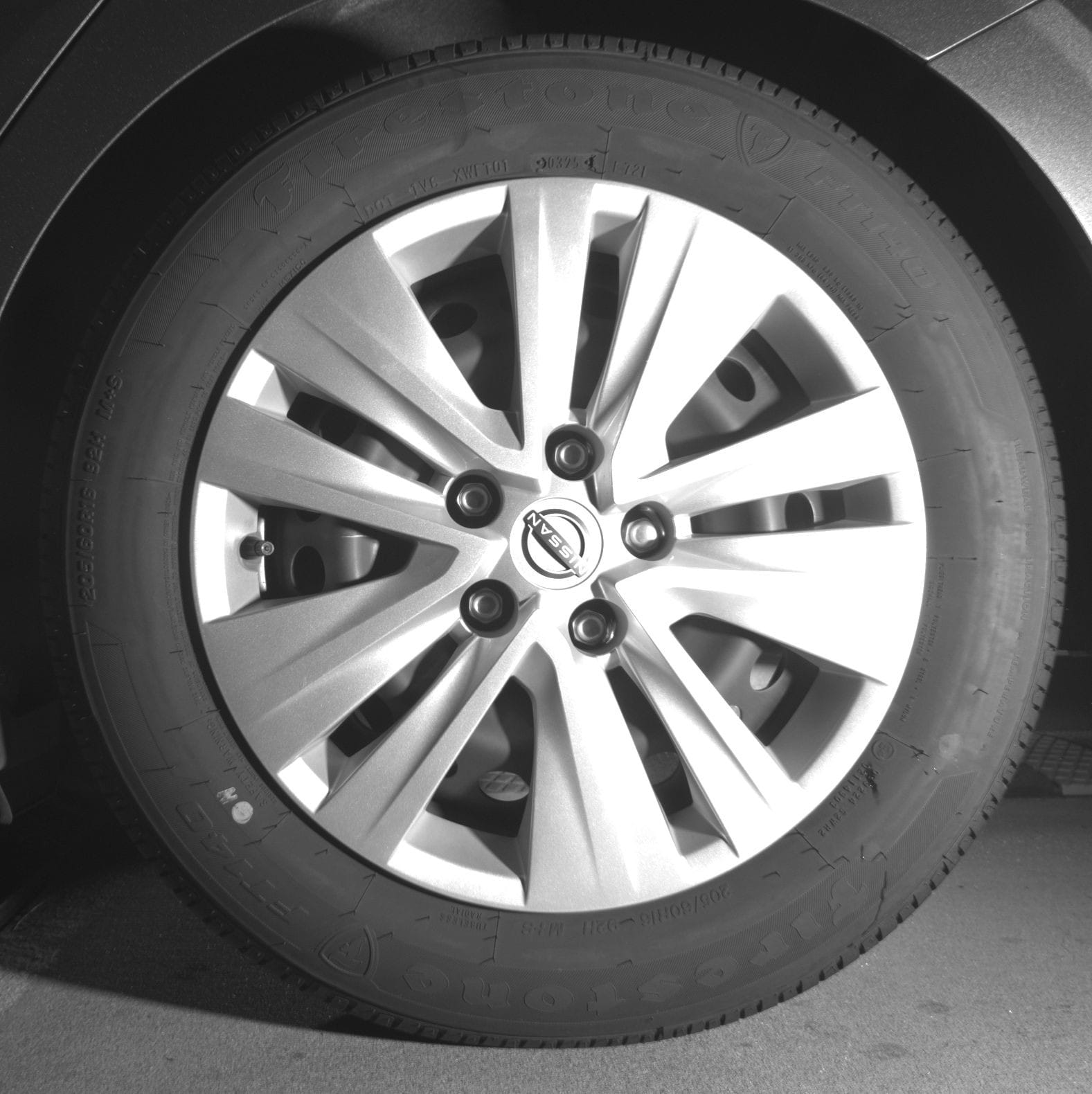 Thumbnail: 2025 Nissan Sentra - 11