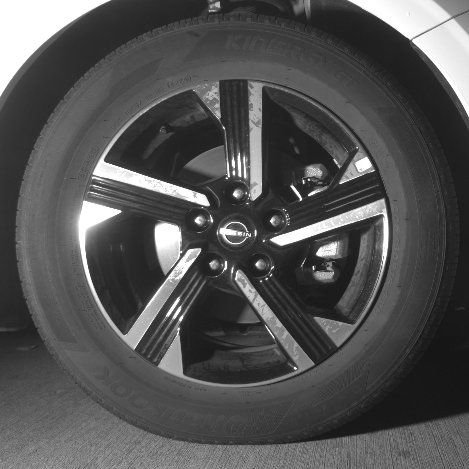 Thumbnail: 2025 Nissan Sentra - 10