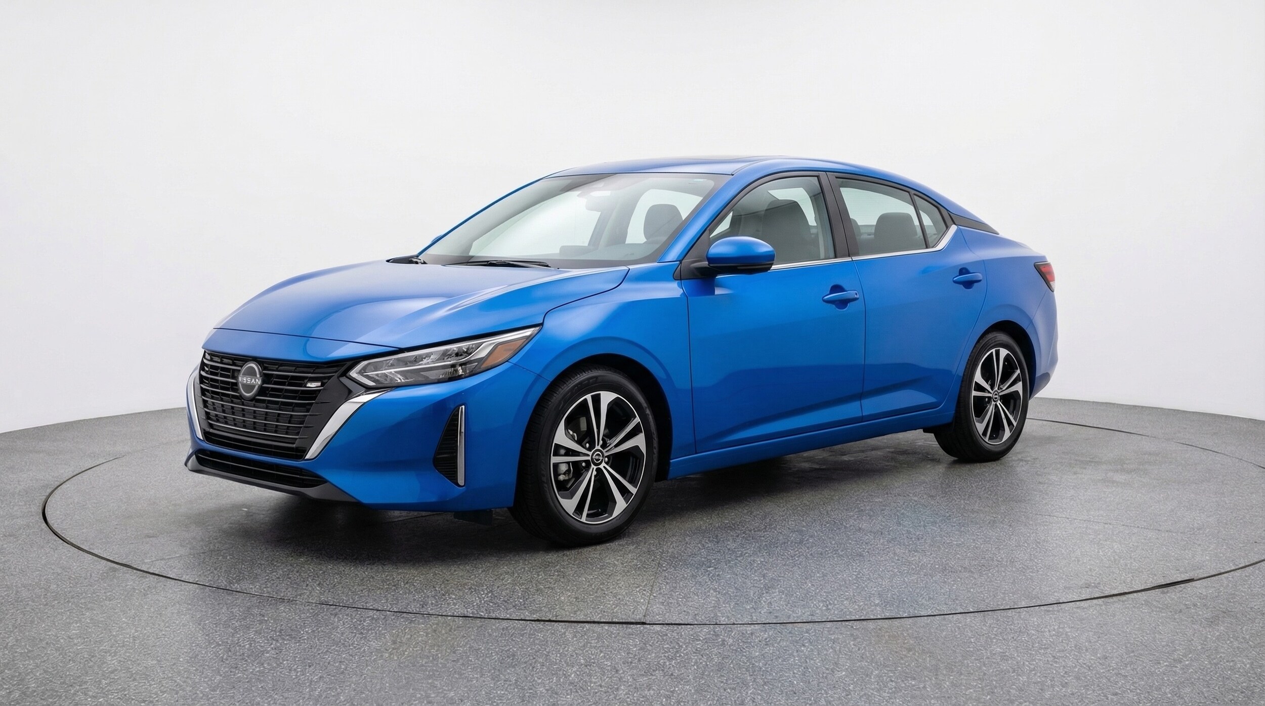 Thumbnail: 2025 Nissan Sentra - 3